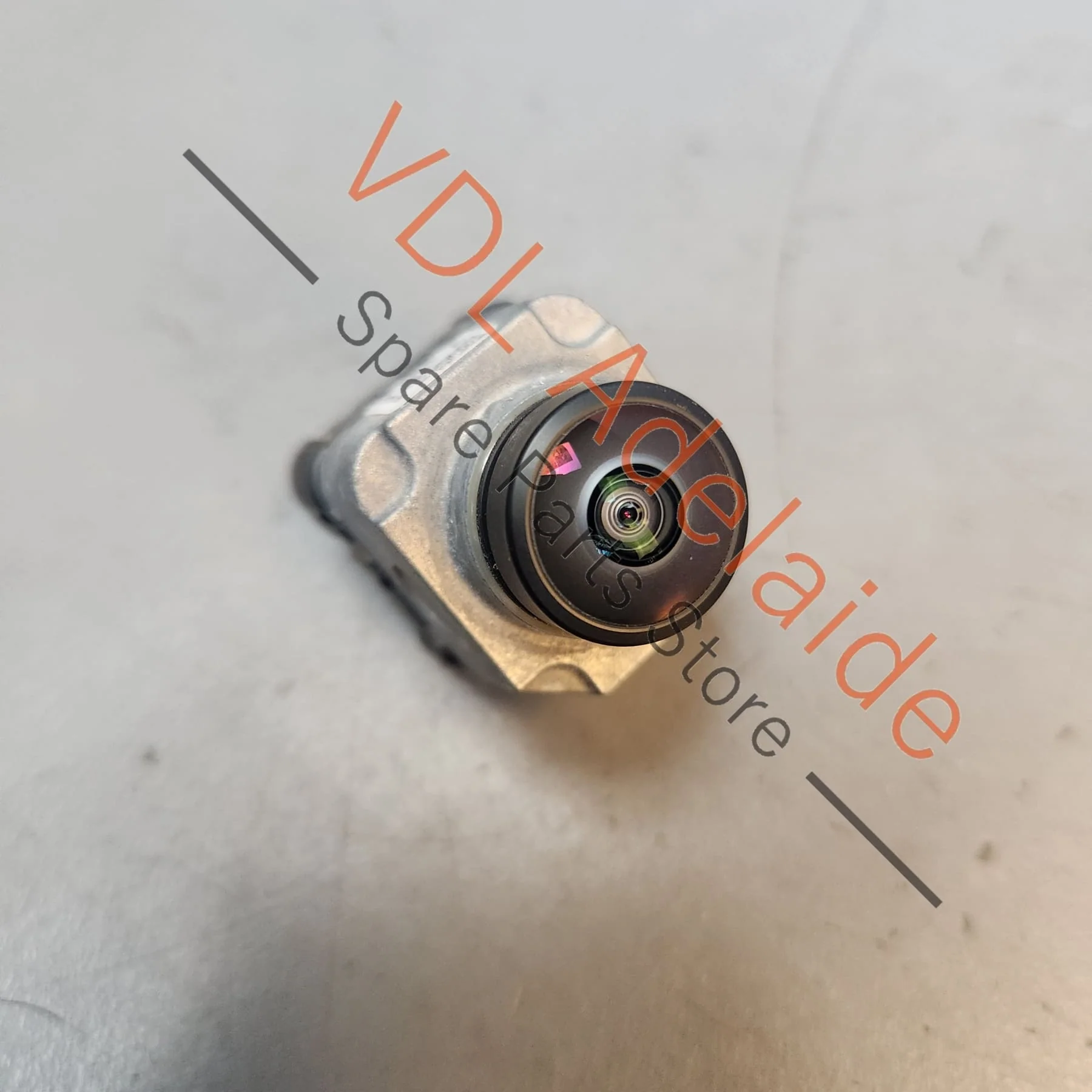 GENUINE VW Audi Cupra Vehicle Surround Reverse Parking Camera Front Side Rear 5WA980546D - Image 6