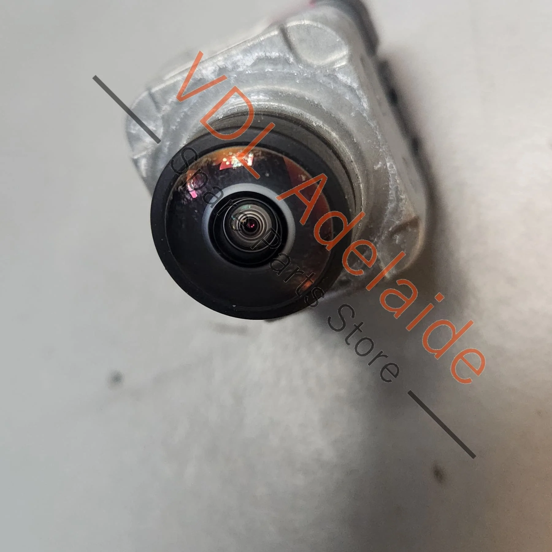 GENUINE VW Audi Cupra Vehicle Surround Reverse Parking Camera Front Side Rear 5WA980546D - Image 8
