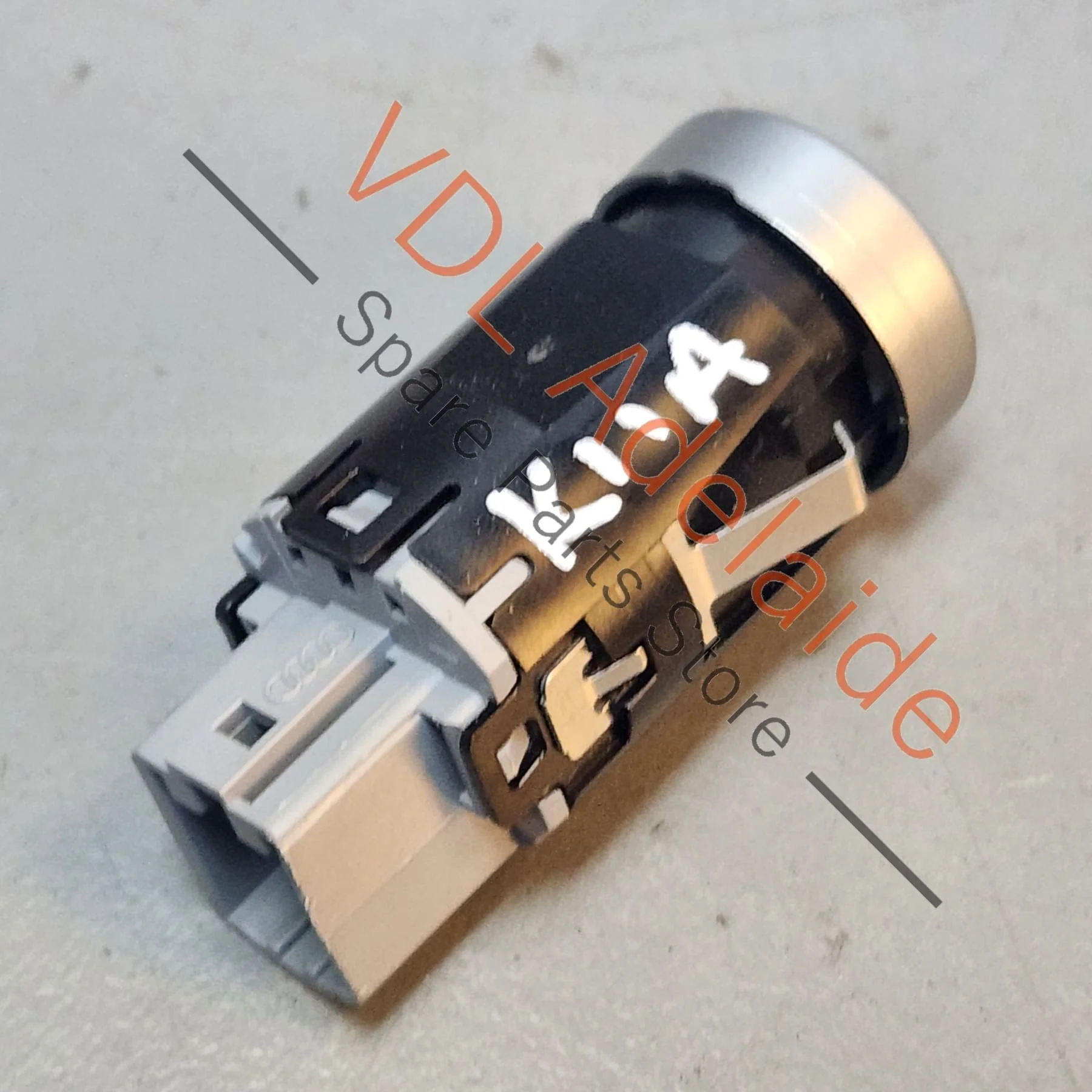 VW Golf MK8 Cupra Born Start Stop Button 5H0959839 UPA - Image 2