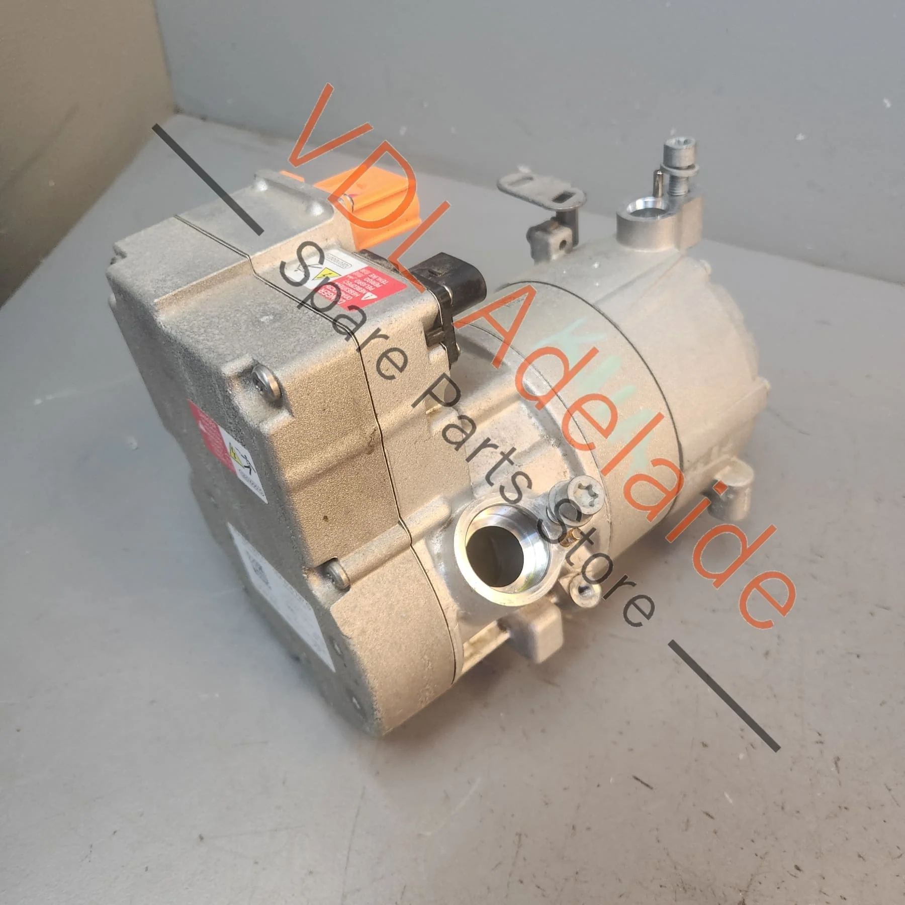 Cupra Born Audi E-Tron Electric Air Conditioning Compressor Pump 1EA820807C 1EA816797G