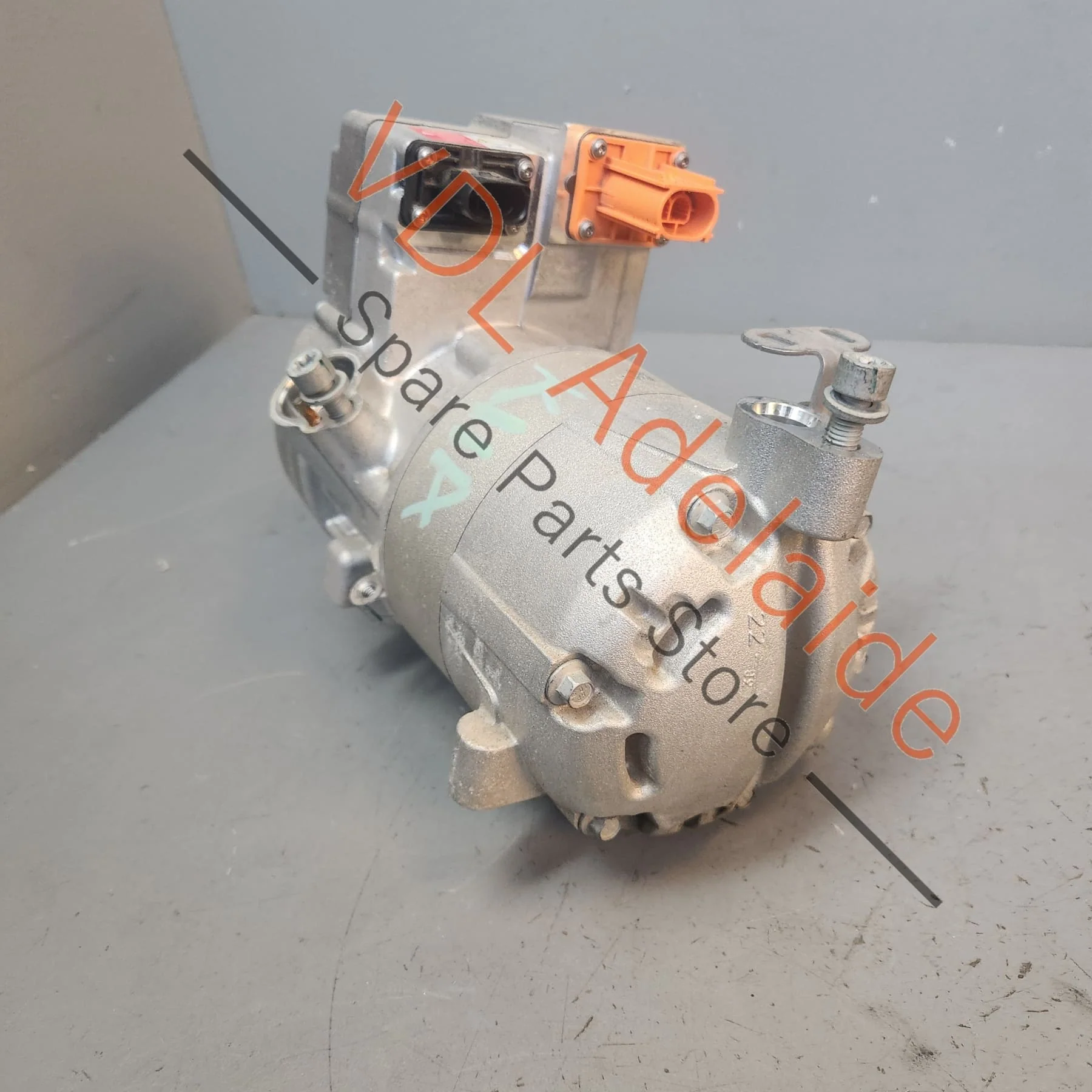 Cupra Born Audi E-Tron Electric Air Conditioning Compressor Pump 1EA820807C 1EA816797G - Image 2