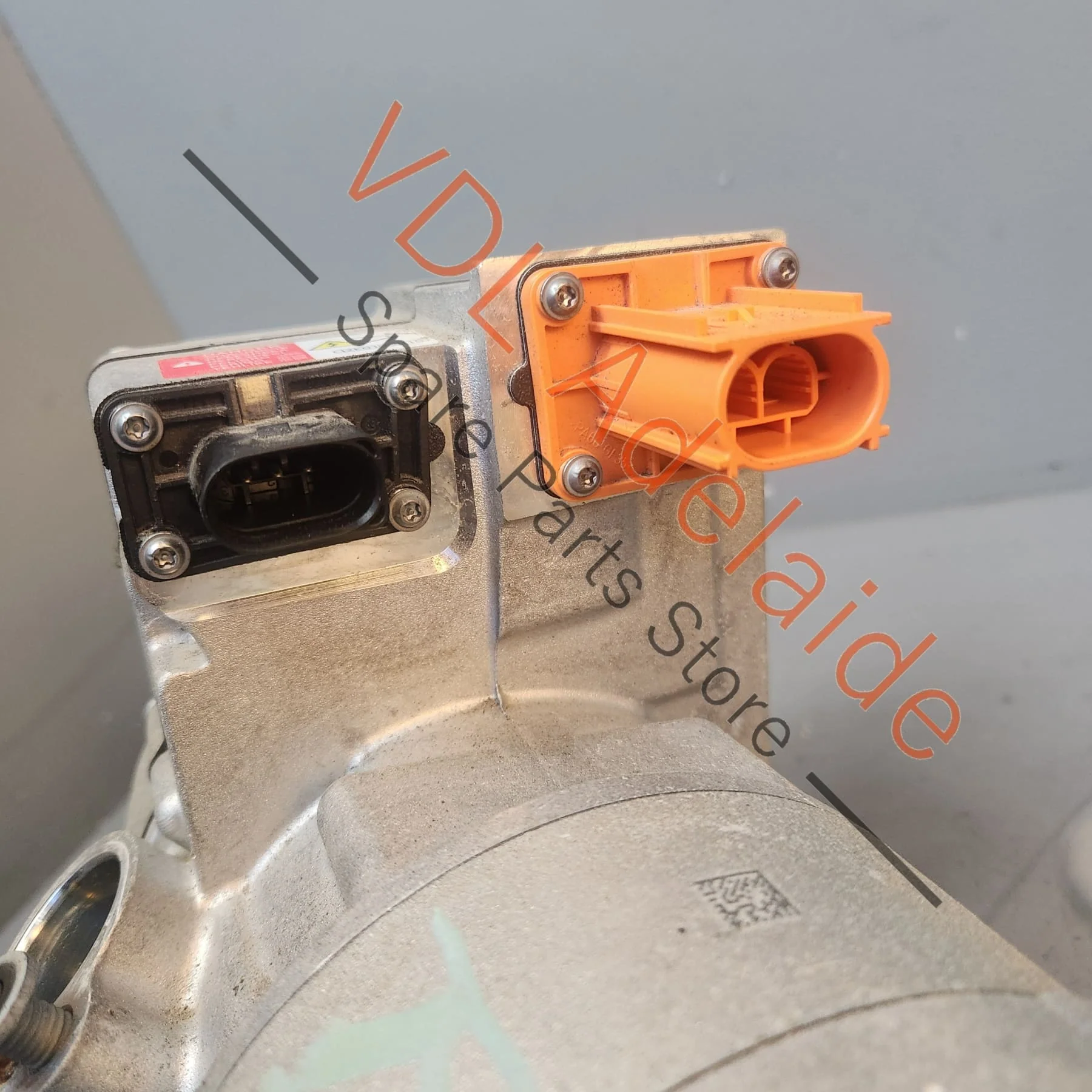 Cupra Born Audi E-Tron Electric Air Conditioning Compressor Pump 1EA820807C 1EA816797G - Image 5