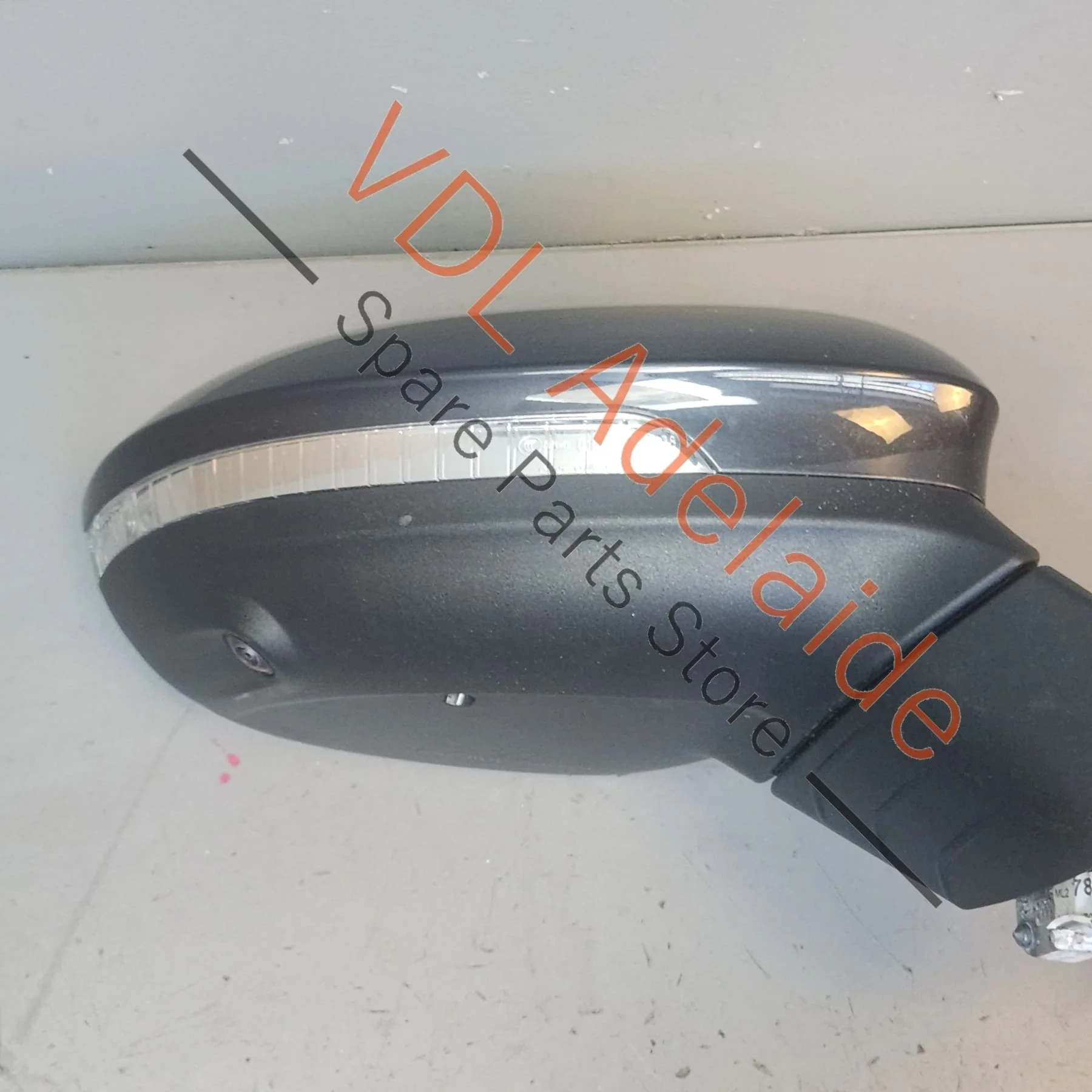 Cupra Born K11 Right Exterior Side View Mirror 10H857508J 9B9 5H0857522E 5H0857538D GRU - Image 2