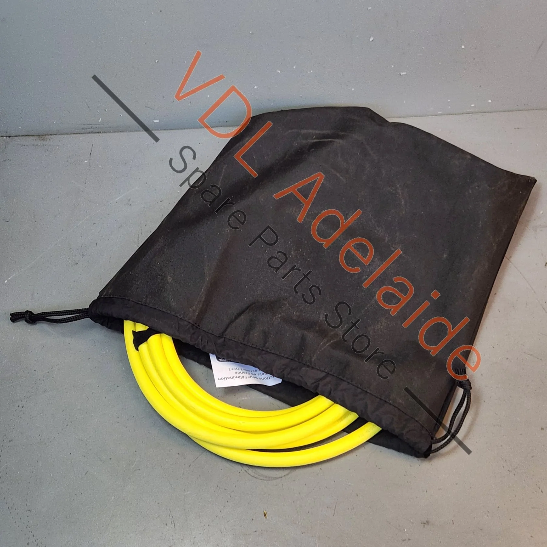 Porsche Audi VW Mode 3 Charging Charger Cable 1EA971639E 1EA971639M - Image 2