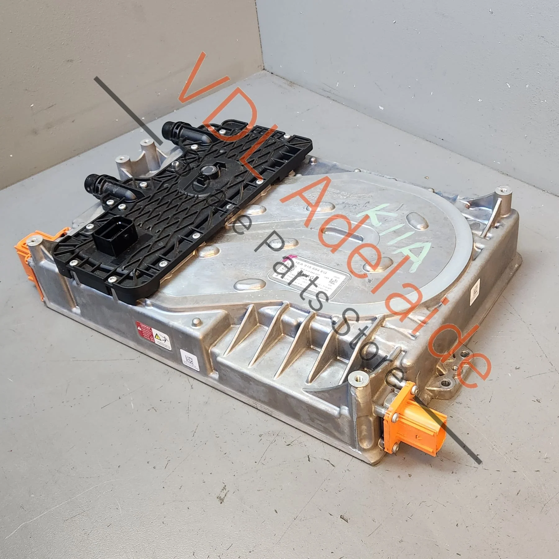 VW Cupra Born Audi Etron Onboard Charger for HV Battery Charging Module 1EA915684EG