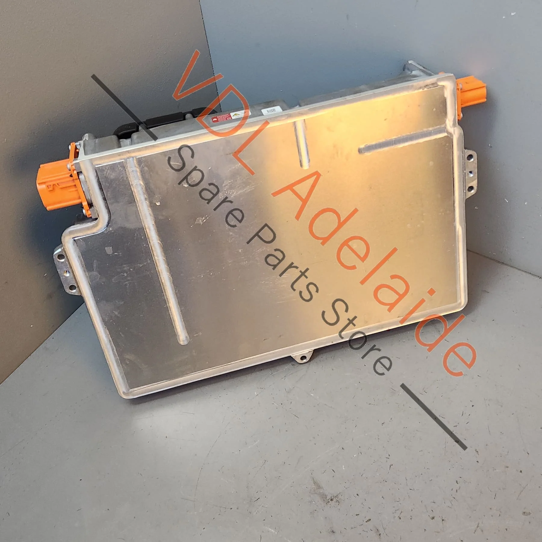 VW Cupra Born Audi Etron Onboard Charger for HV Battery Charging Module 1EA915684EG - Image 6