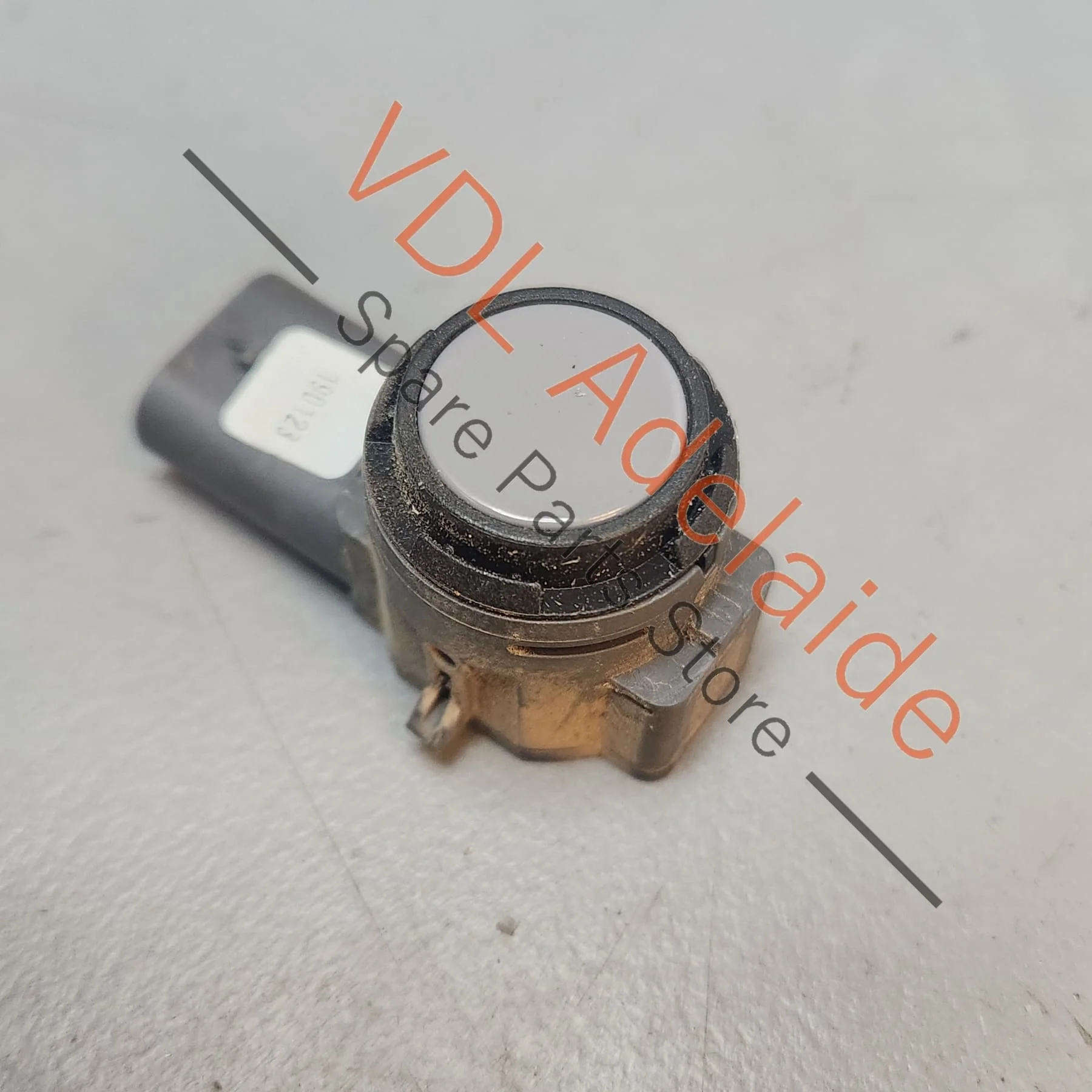 VW Audi Cupra Parking Sensor 1EA919275AB Vapor Grey C2C2 1EA919275BGRU