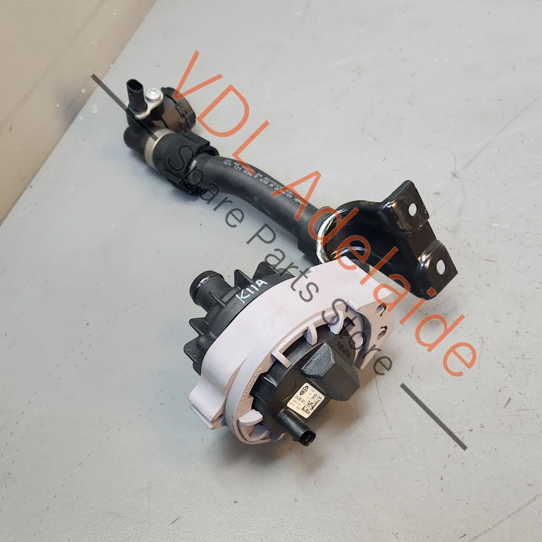 VW Audi Cupra Coolant Pump 1EA965567L