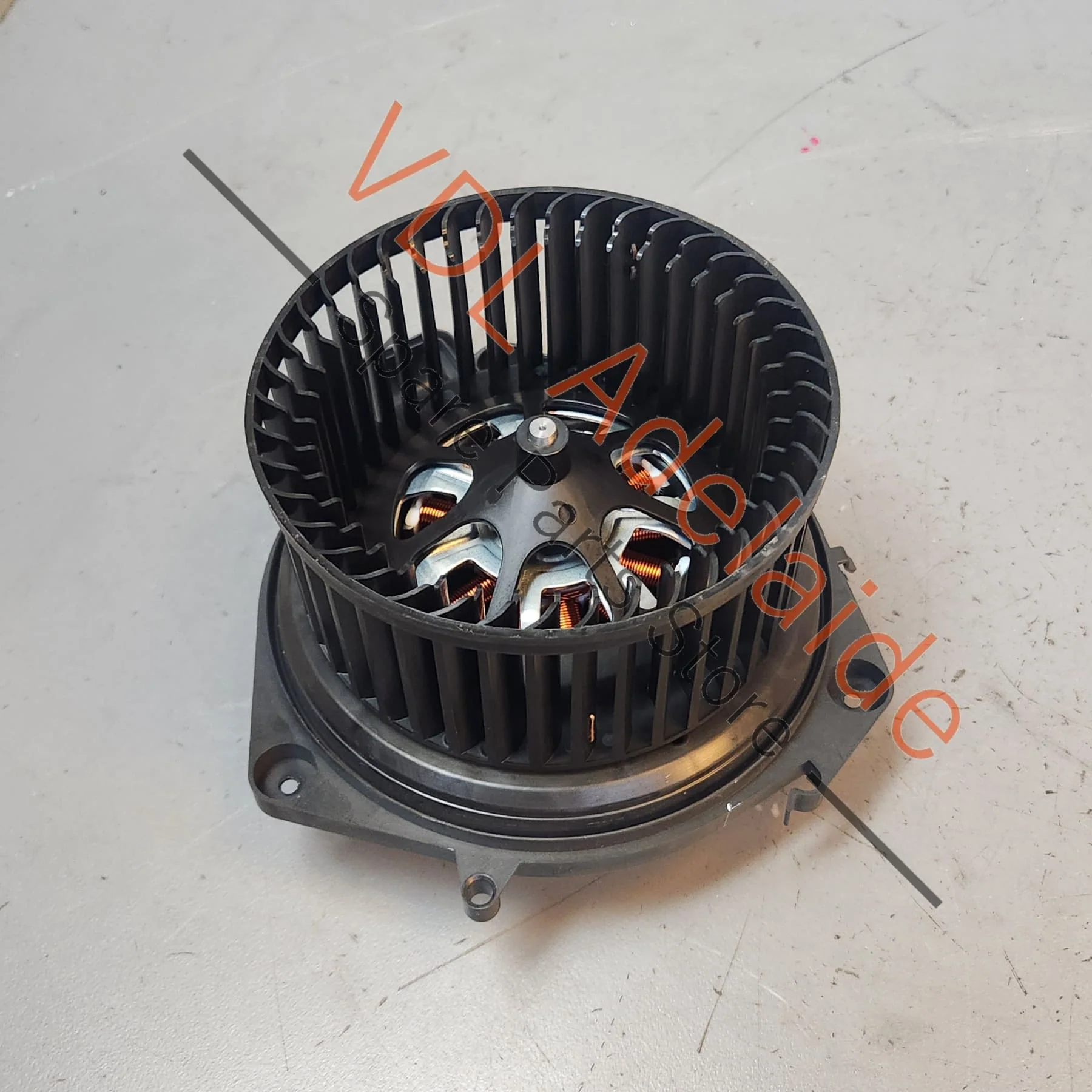 Cupra Born K11 Dashboard Blower Fan for AC 1EA820021A