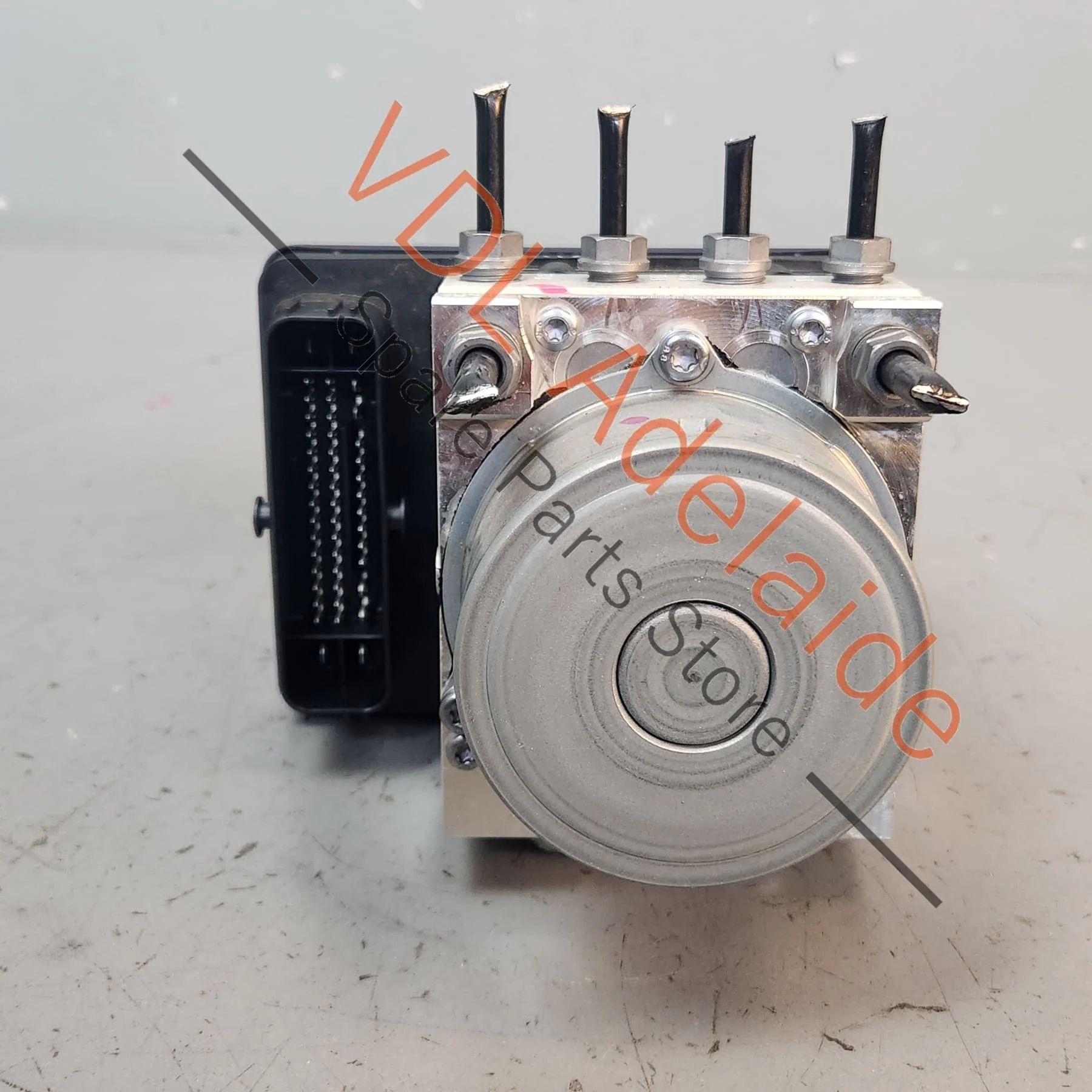 Cupra Born K11 ABS Brake Pump Module 1EA614517AR 1EA907379AR - Image 2