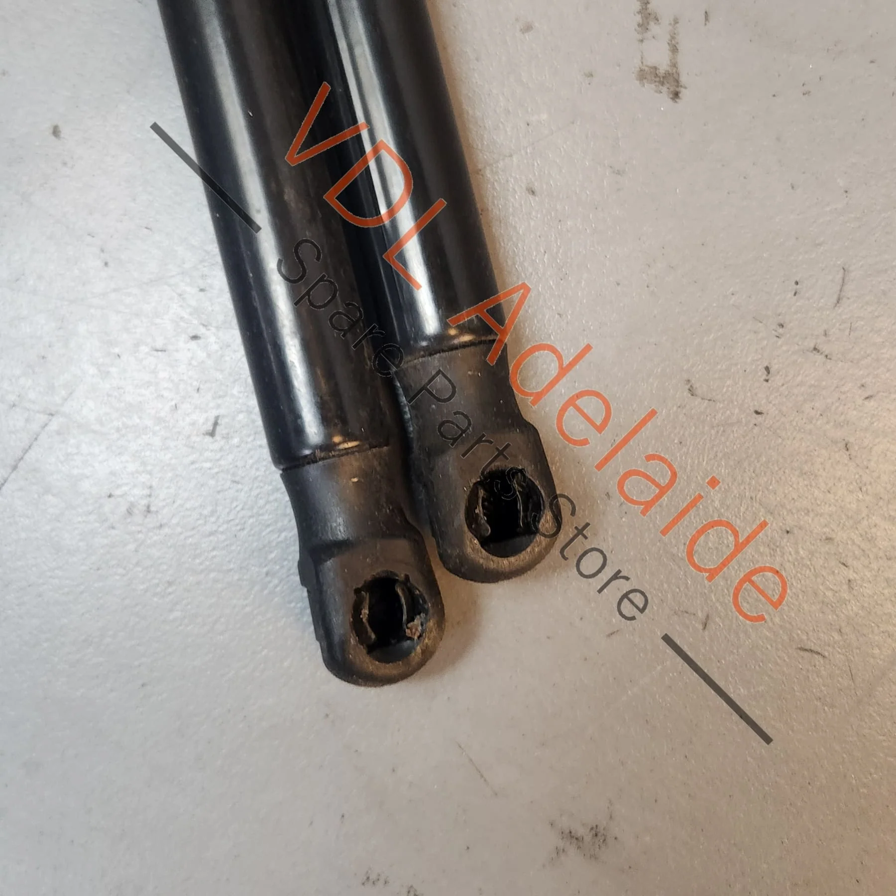 Cupra Born K11 Gas Filled Lift Strut for Rear Hatch Boot Trunk Lid 10E827550D (pair) - Image 5