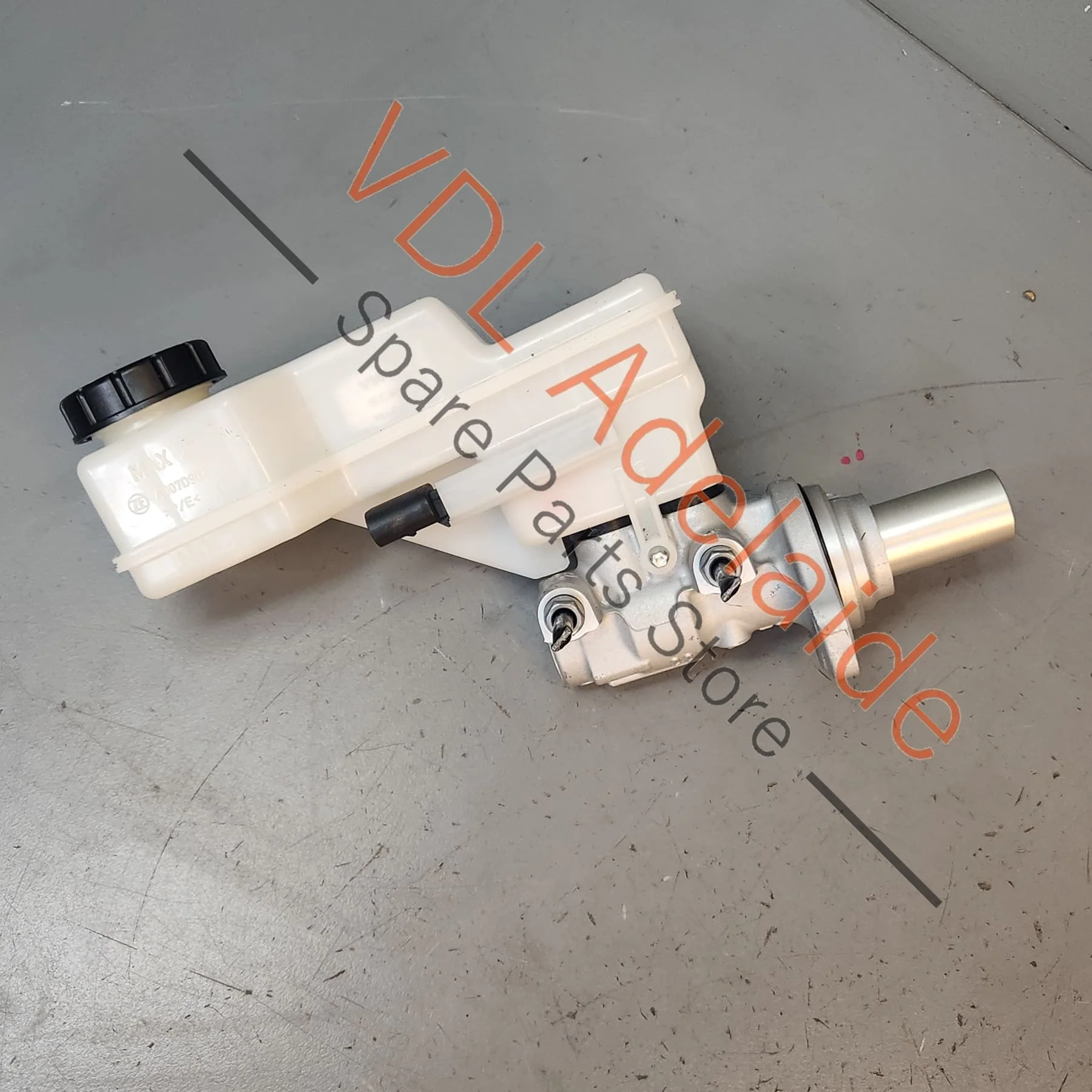 Cupra Born K11 Brake Master Cylinder 1EC614019A 1EA614783 1EC611301 - Image 2