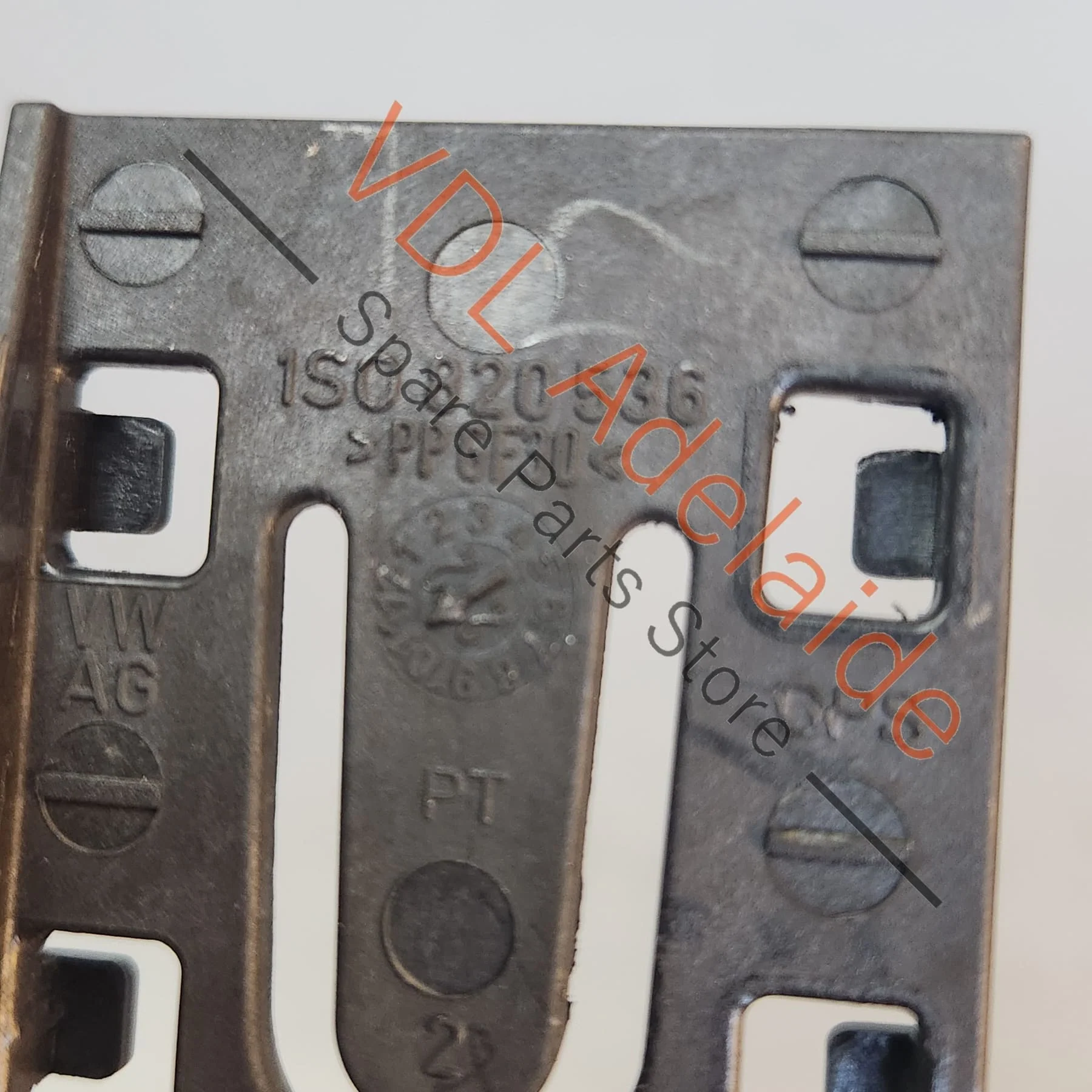 VW Audi Cupra External Ambient Temperature Sensor 8Z0820535B - Image 3