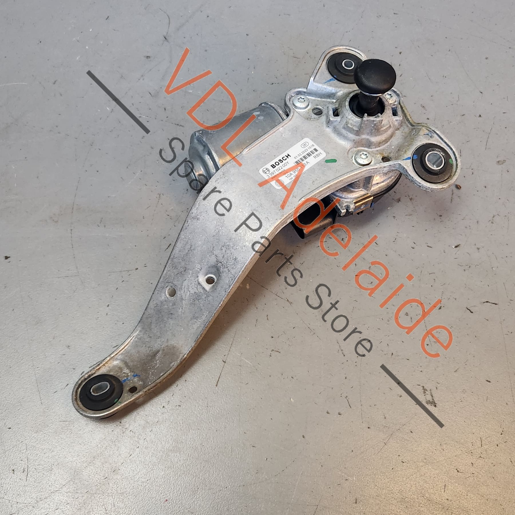 Cupra Born Front Windscreen Wiper Motor Left Side 10A955113A 10A955119A - Image 2