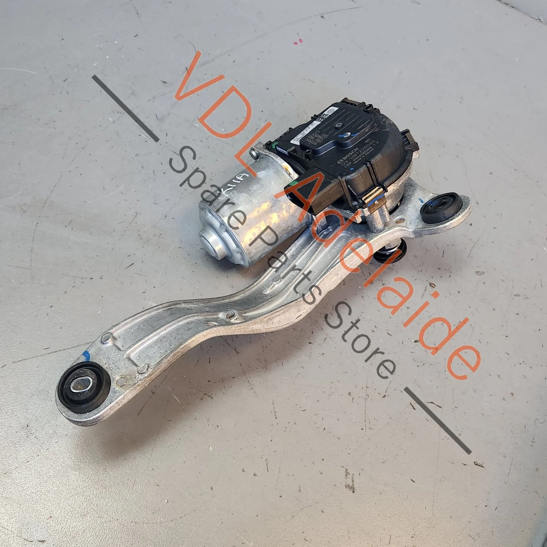 Cupra Born Front Windscreen Wiper Motor Right Side 10A955114A 10A955120A