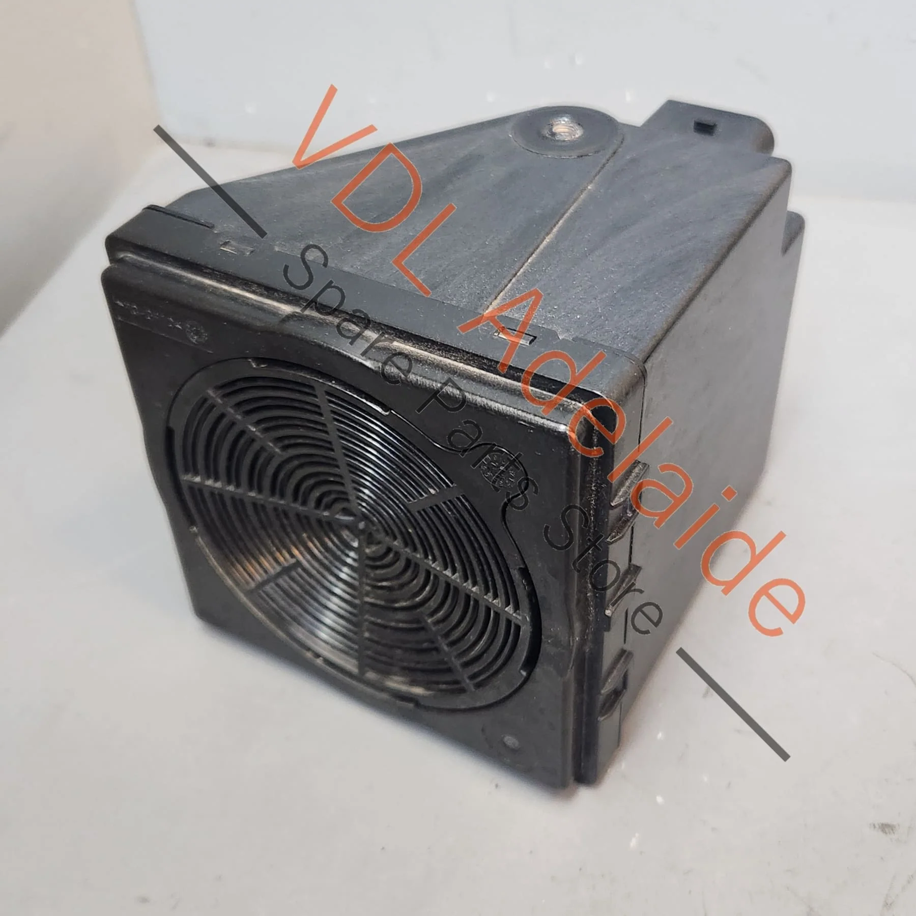 Cupra Born K11 eBoost Engine Noise Speaker 10E035335