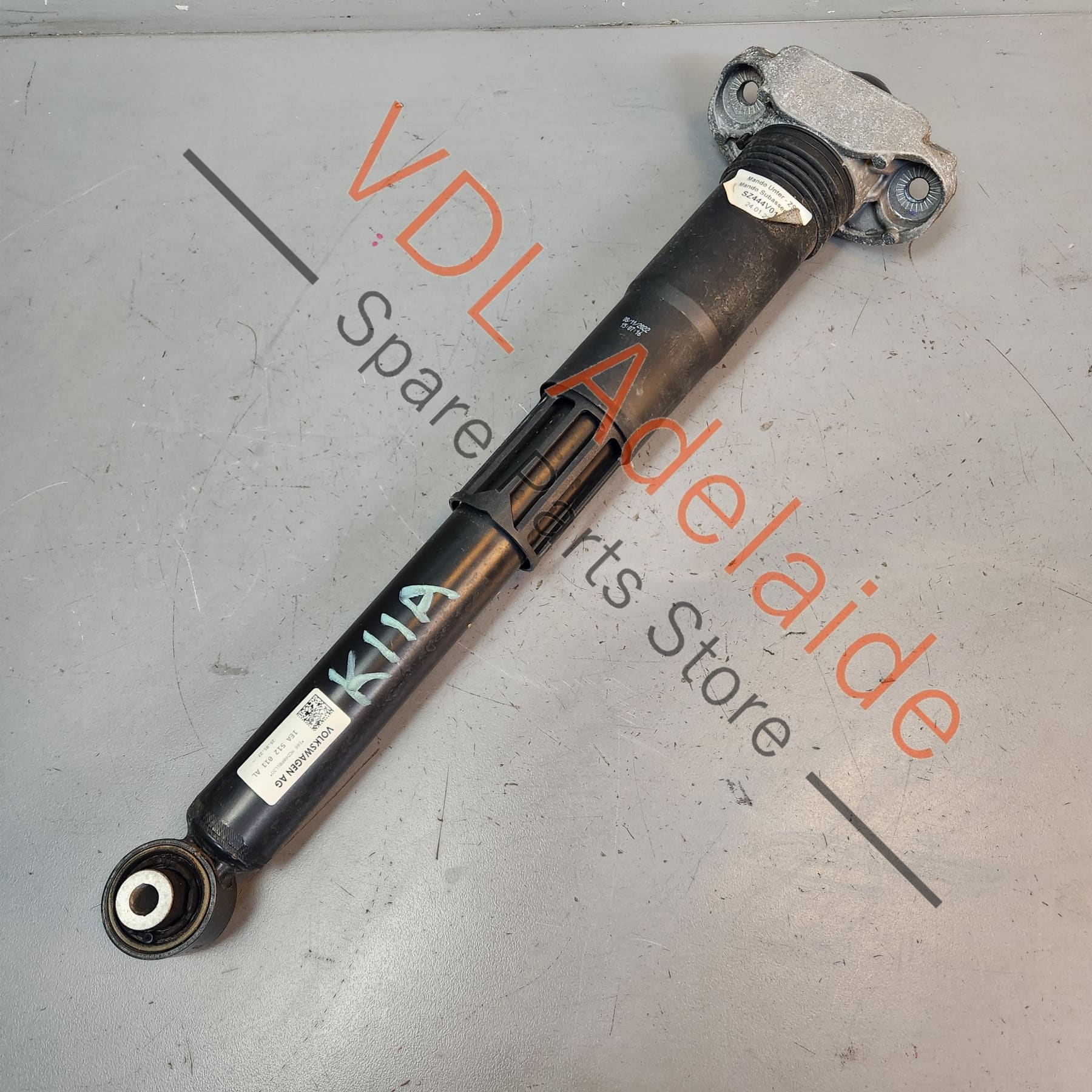 Cupra Born eBoost K11 Rear Shock Absorber 1EA513029AJ 1EA512011AL