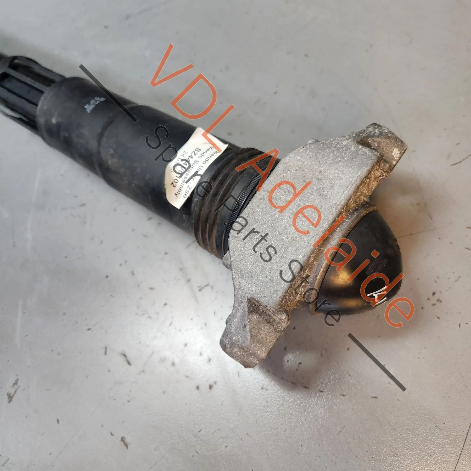 Cupra Born eBoost K11 Rear Shock Absorber 1EA513029AJ 1EA512011AL - Image 5
