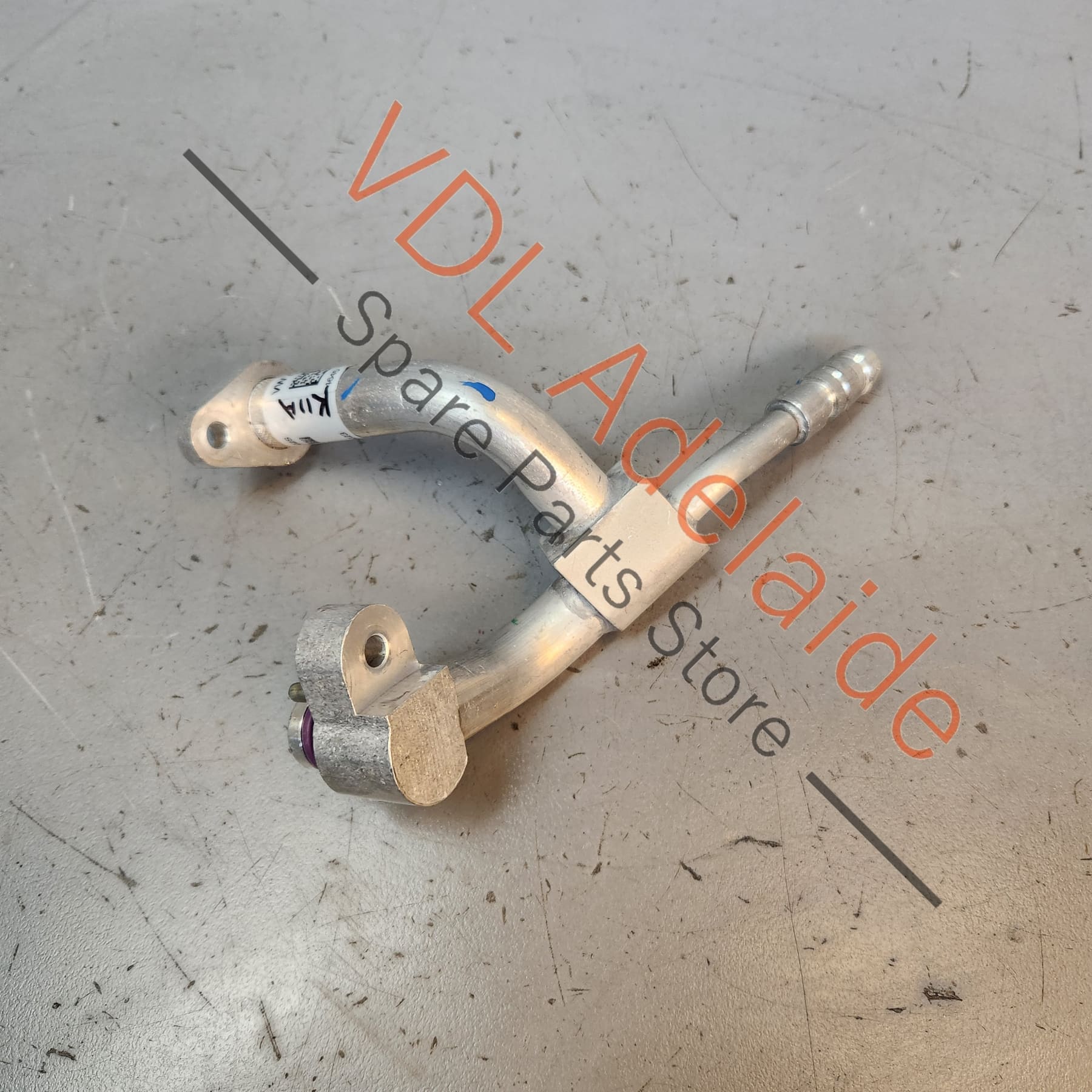 Cupra Born K11 Refrigerant Pipe Junction 1EA816739
