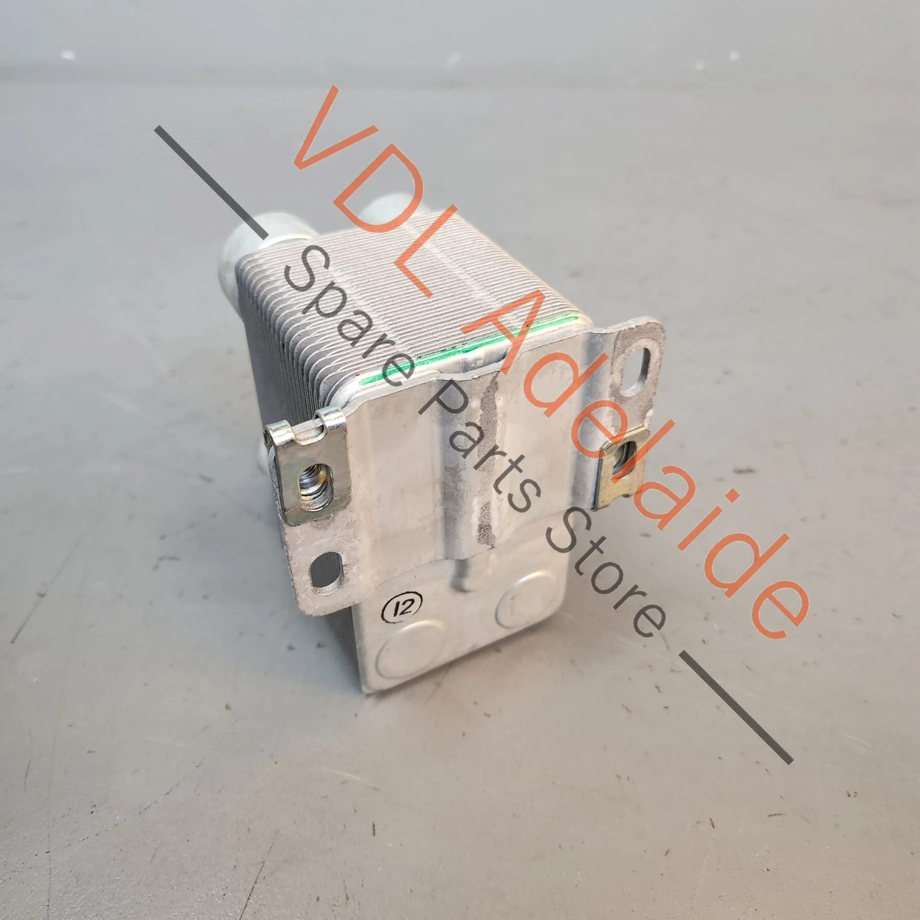 Cupra Born K11 Heat Exchanger 1EA816111B 1EA816114 - Image 5