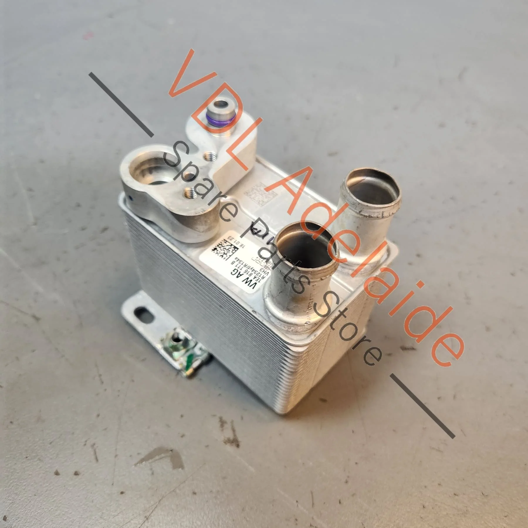 Cupra Born K11 Heat Exchanger 1EA816111B 1EA816114 - Image 6