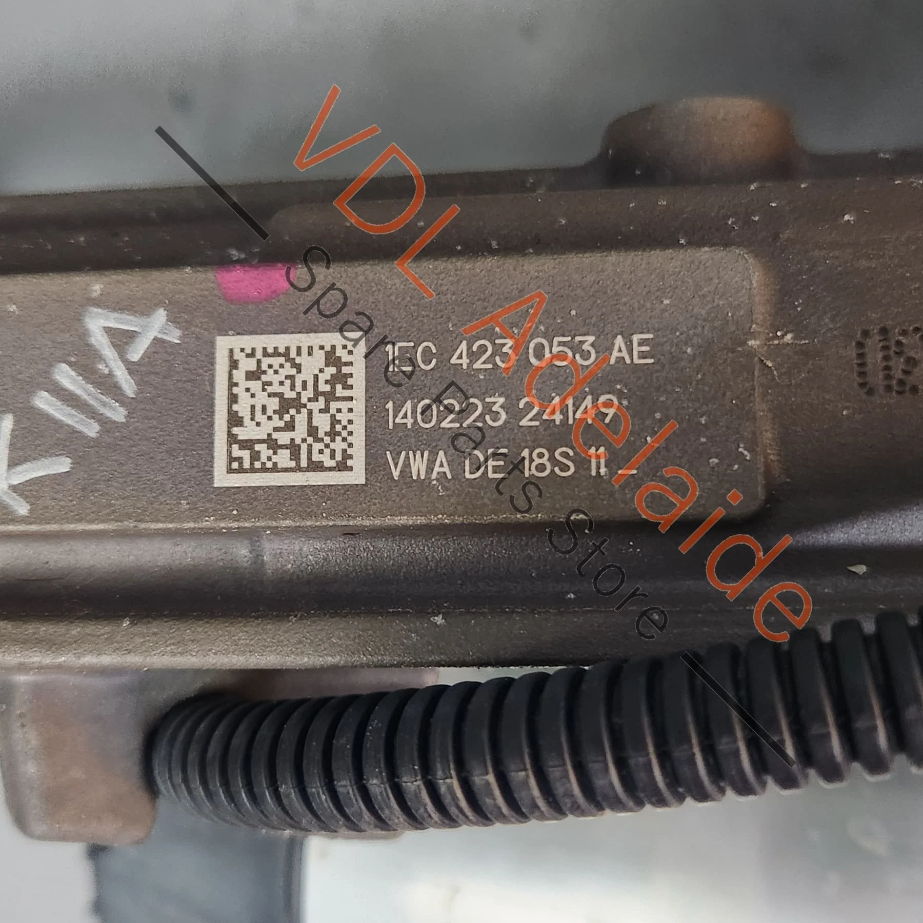 Audi Q4 Cupra Born K11 Power Steering Rack for RHD 1EC423058S 1EC423102D 1EC423053AD - Image 8