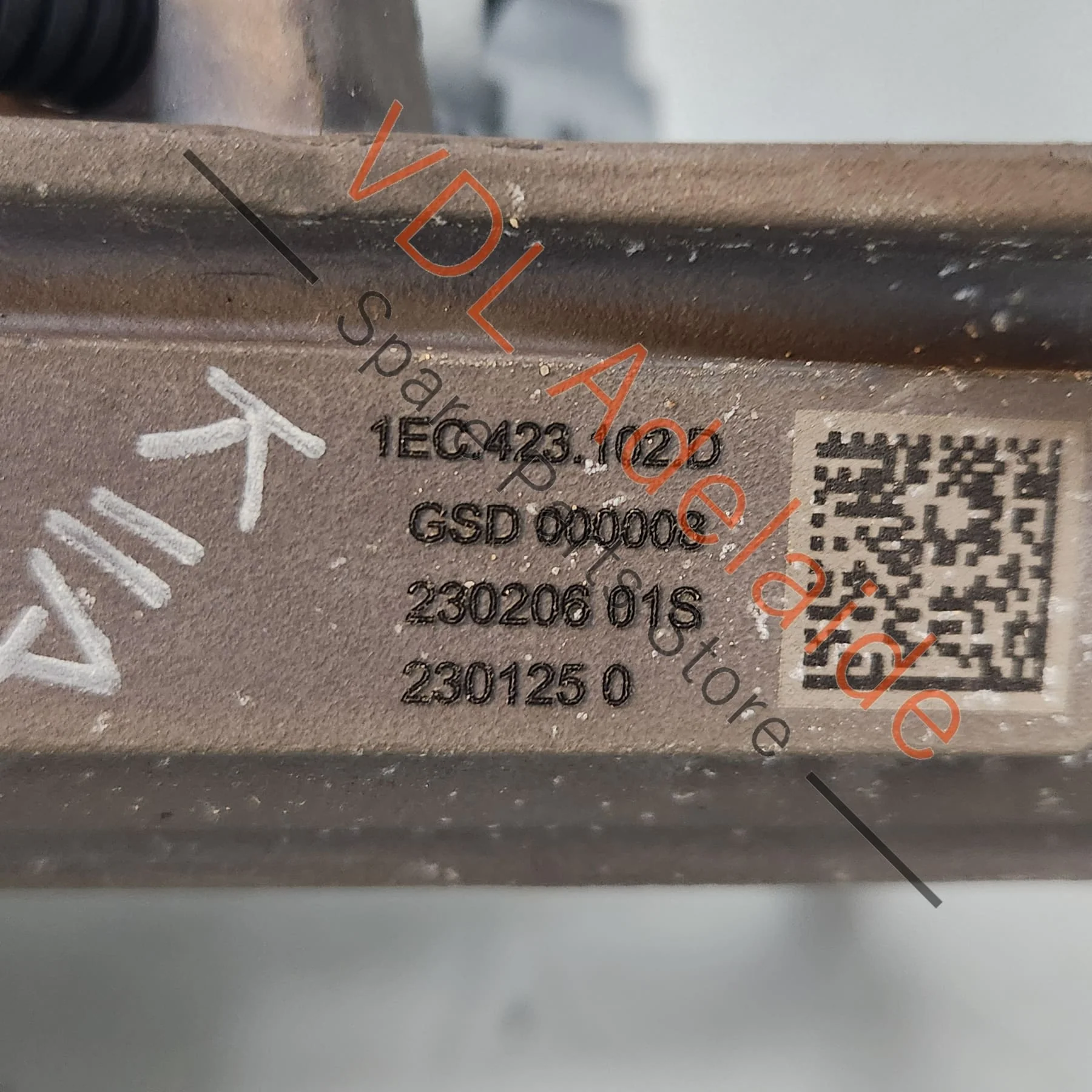 Audi Q4 Cupra Born K11 Power Steering Rack for RHD 1EC423058S 1EC423102D 1EC423053AD - Image 9