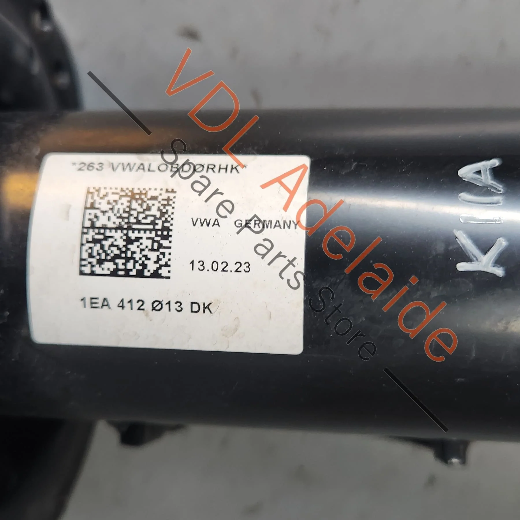 Cupra Born K11 Front Shock Absorber 1EA413023BB 1EA412013DK - Image 6