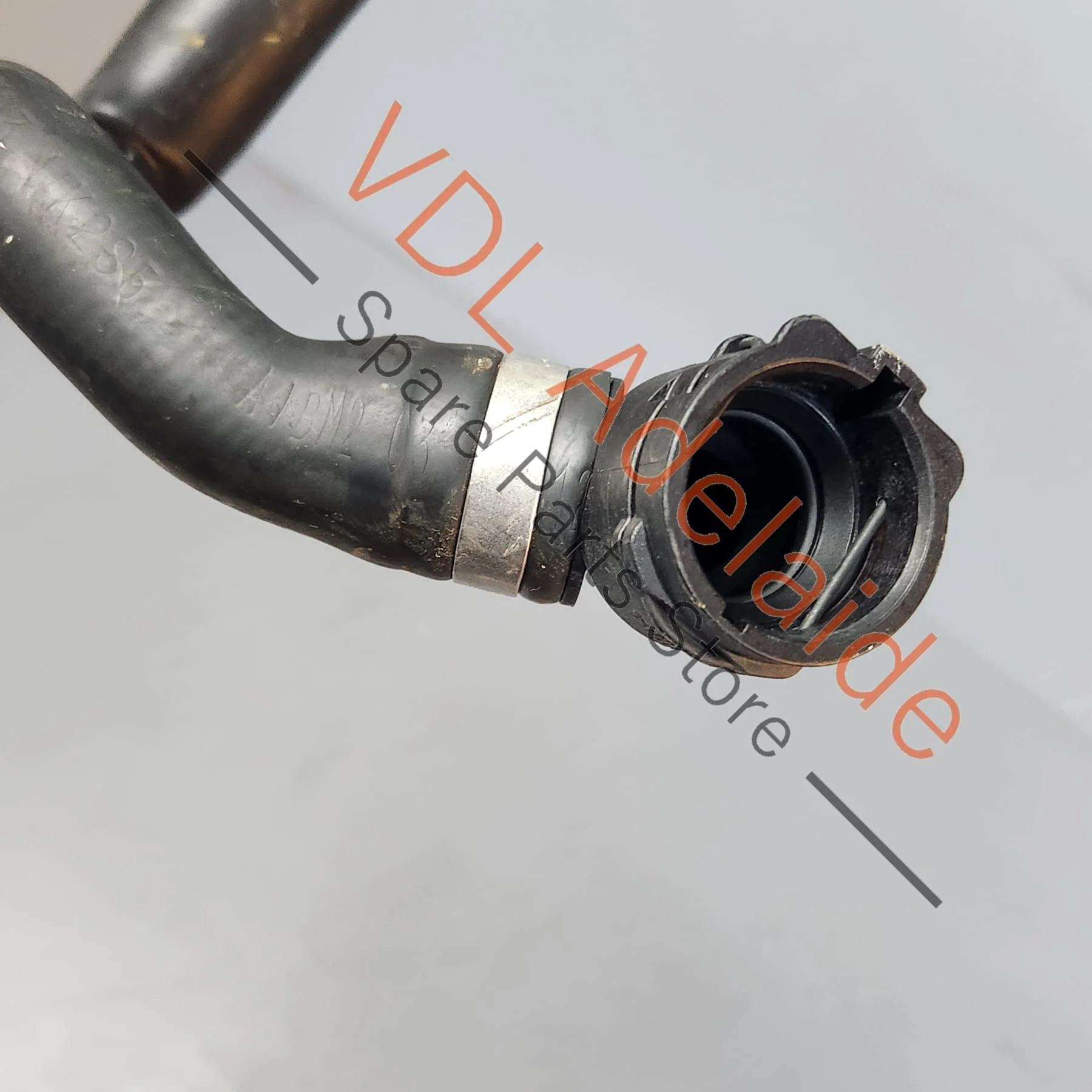 Cupra Born K11 Coolant Pipe Hose 1EA121052E - Image 7