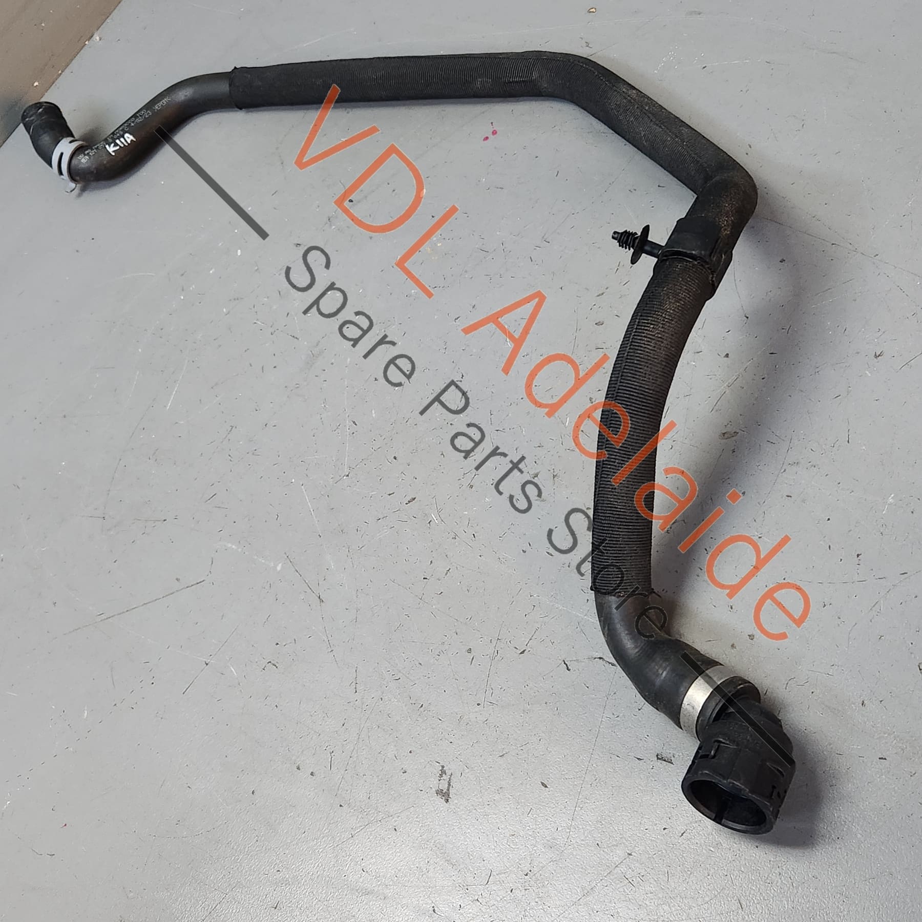 Cupra Born K11 Coolant Pipe Hose 1EA121051S - Image 2