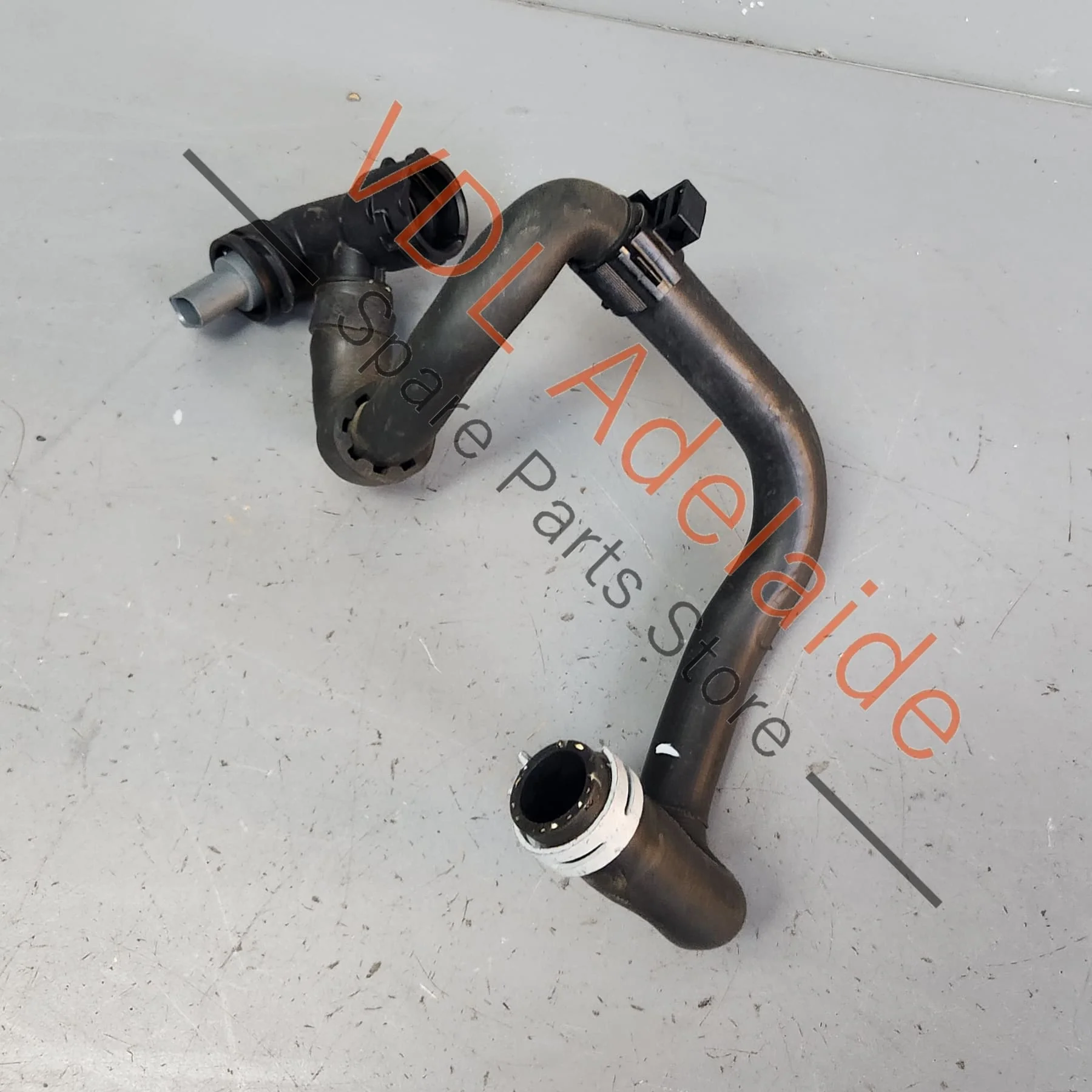 Cupra Born K11 Coolant Pipe Hose 1EA121053E - Image 2
