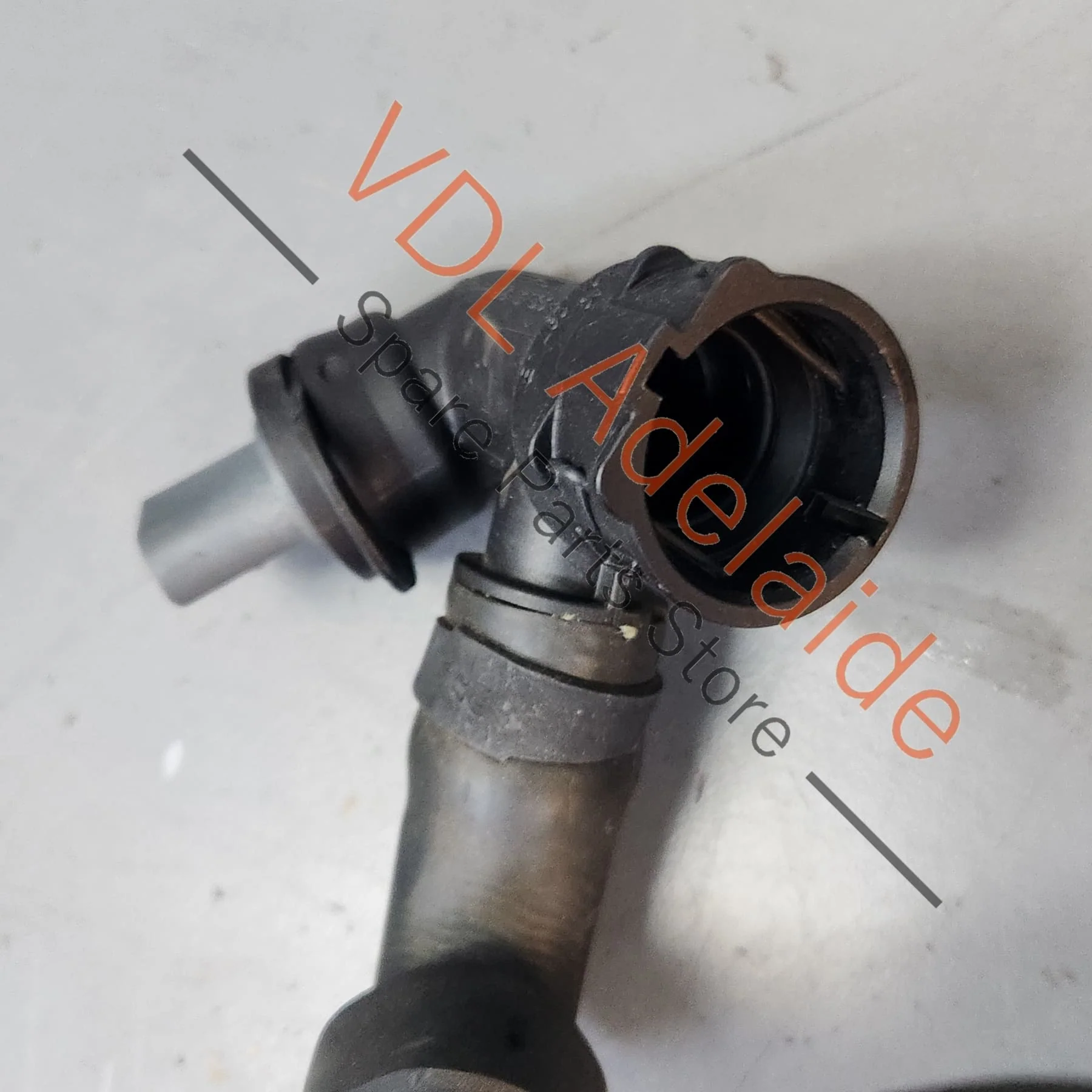 Cupra Born K11 Coolant Pipe Hose 1EA121053E - Image 5