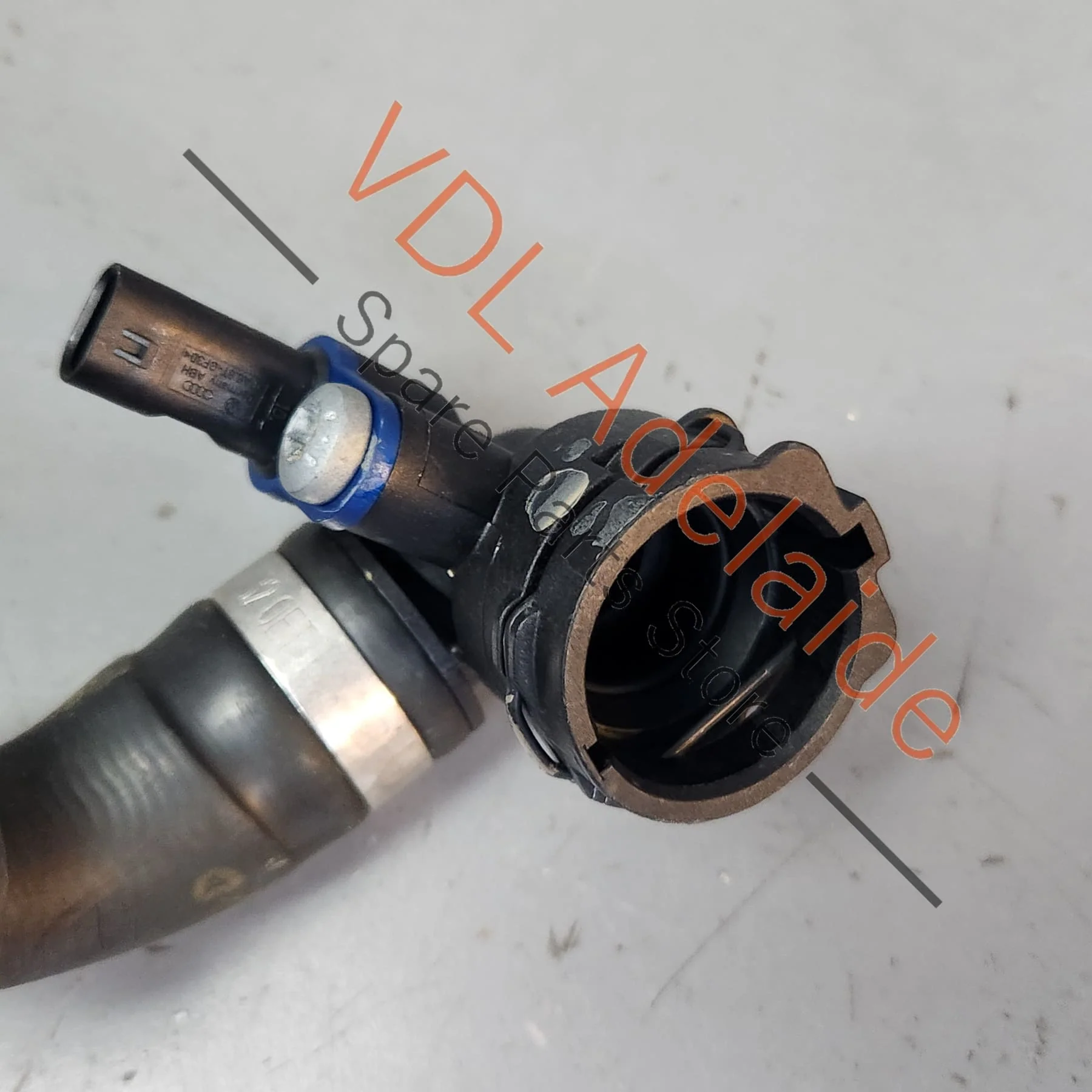 Cupra Born K11 Coolant Pipe Hose 1EA121054D - Image 6
