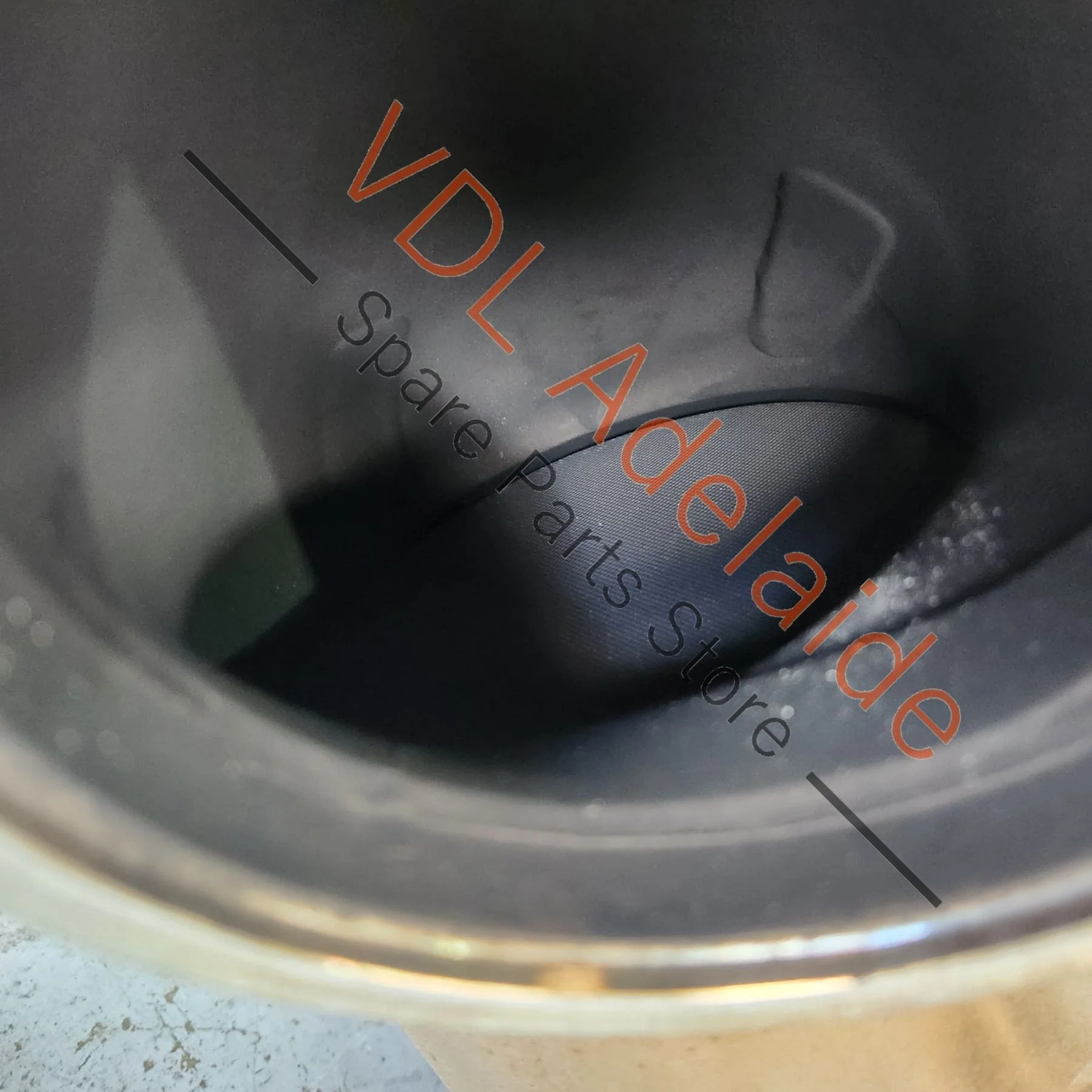 VW Areton Audi Q2 Cupra Ateca Exhaust Catalytic Converter Downpipe 5WA254500T - Image 8