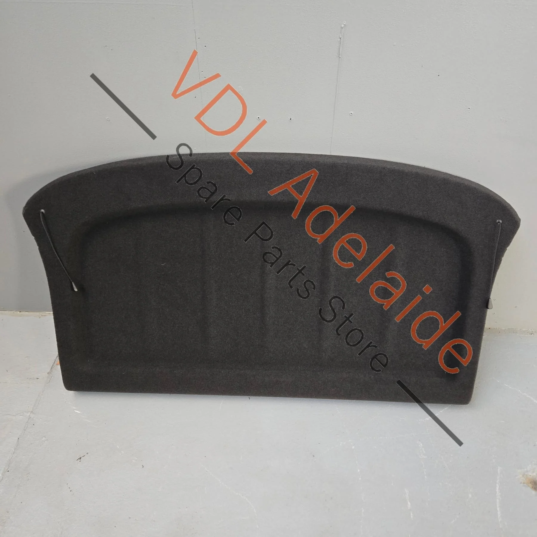 Cupra Ateca Boot Cargo Cover Parcel Shelf 575867769D CA9