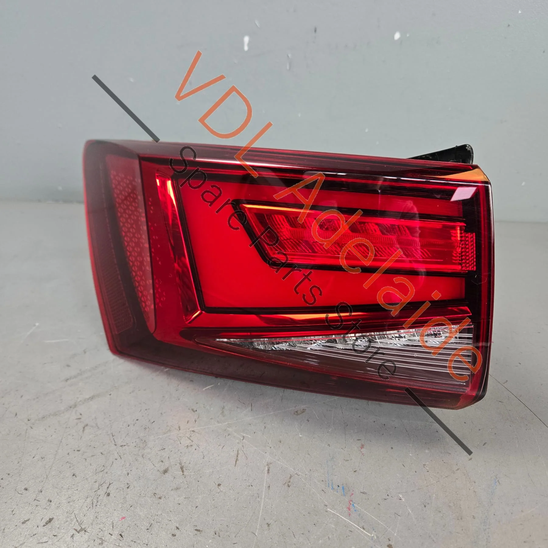 Cupra Ateca Rear Left Outer LED Tail Light 575945207E