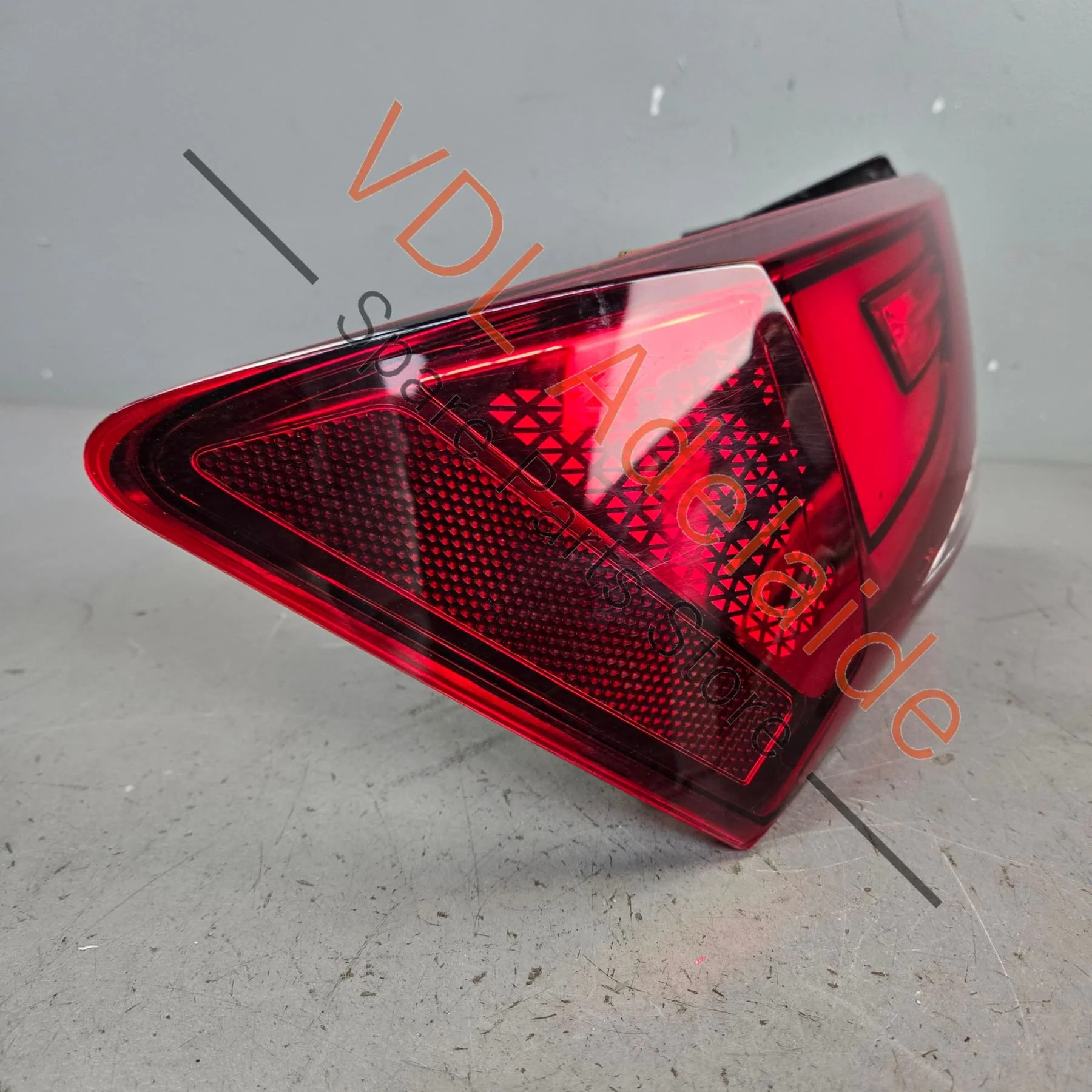 Cupra Ateca Rear Left Outer LED Tail Light 575945207E - Image 4