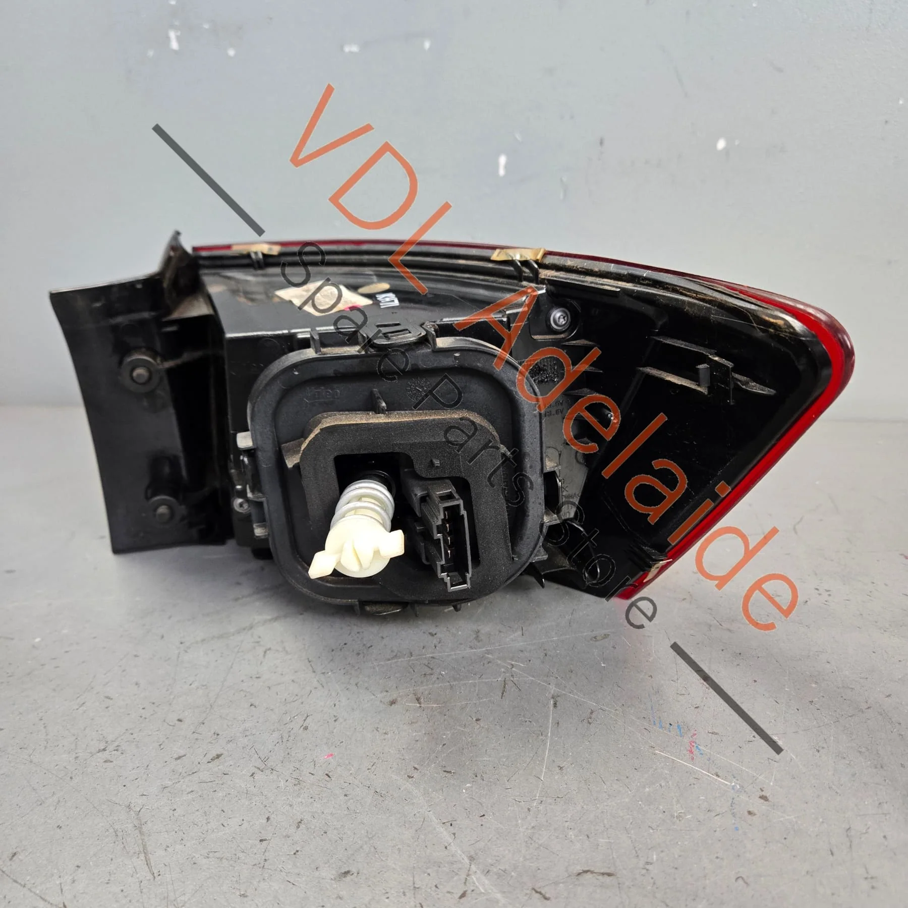 Cupra Ateca Rear Left Outer LED Tail Light 575945207E - Image 7