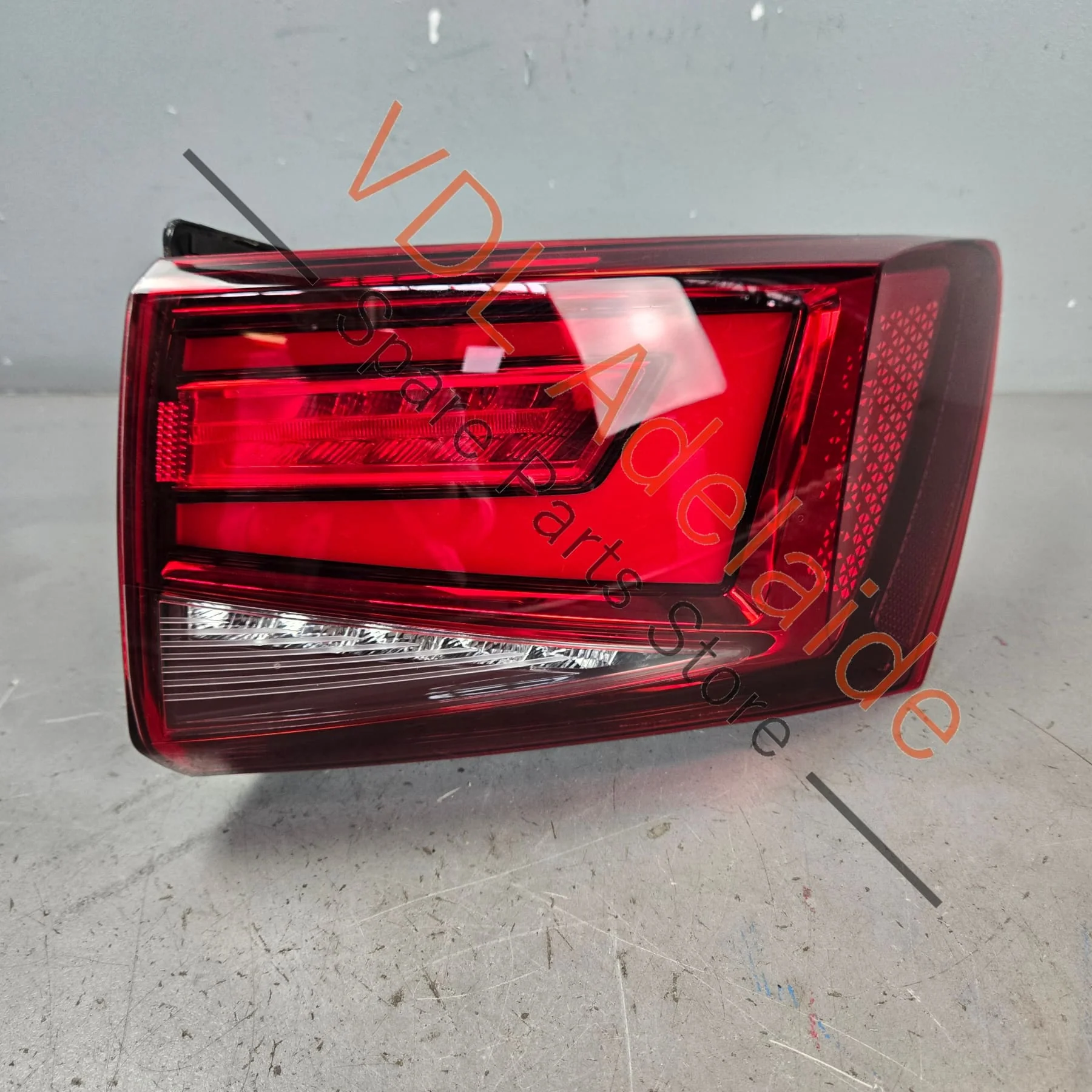 Cupra Ateca Rear Right Outer LED Tail Light 575945208E