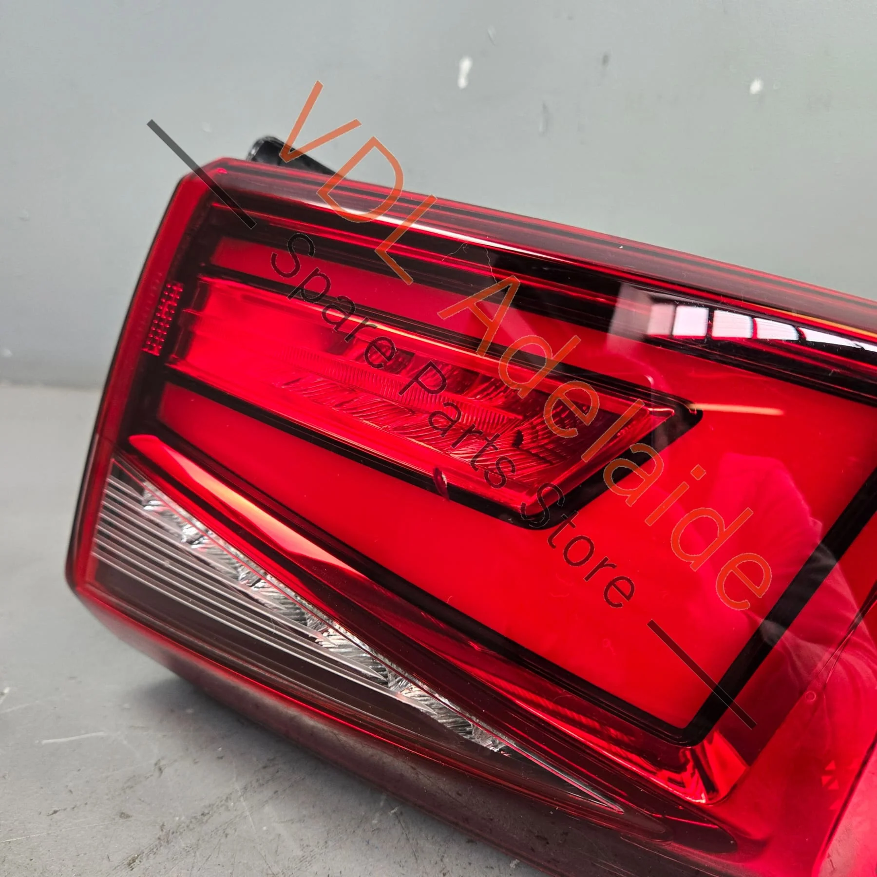 Cupra Ateca Rear Right Outer LED Tail Light 575945208E - Image 4
