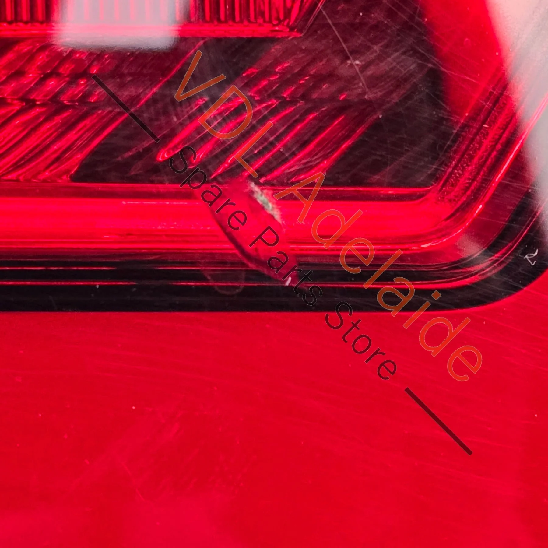 Cupra Ateca Rear Right Outer LED Tail Light 575945208E - Image 6