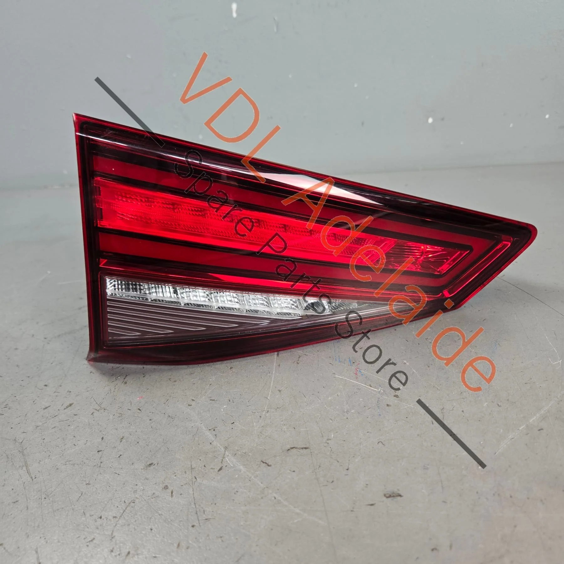 Cupra Ateca Rear Left Inner LED Tail Light 575945307G