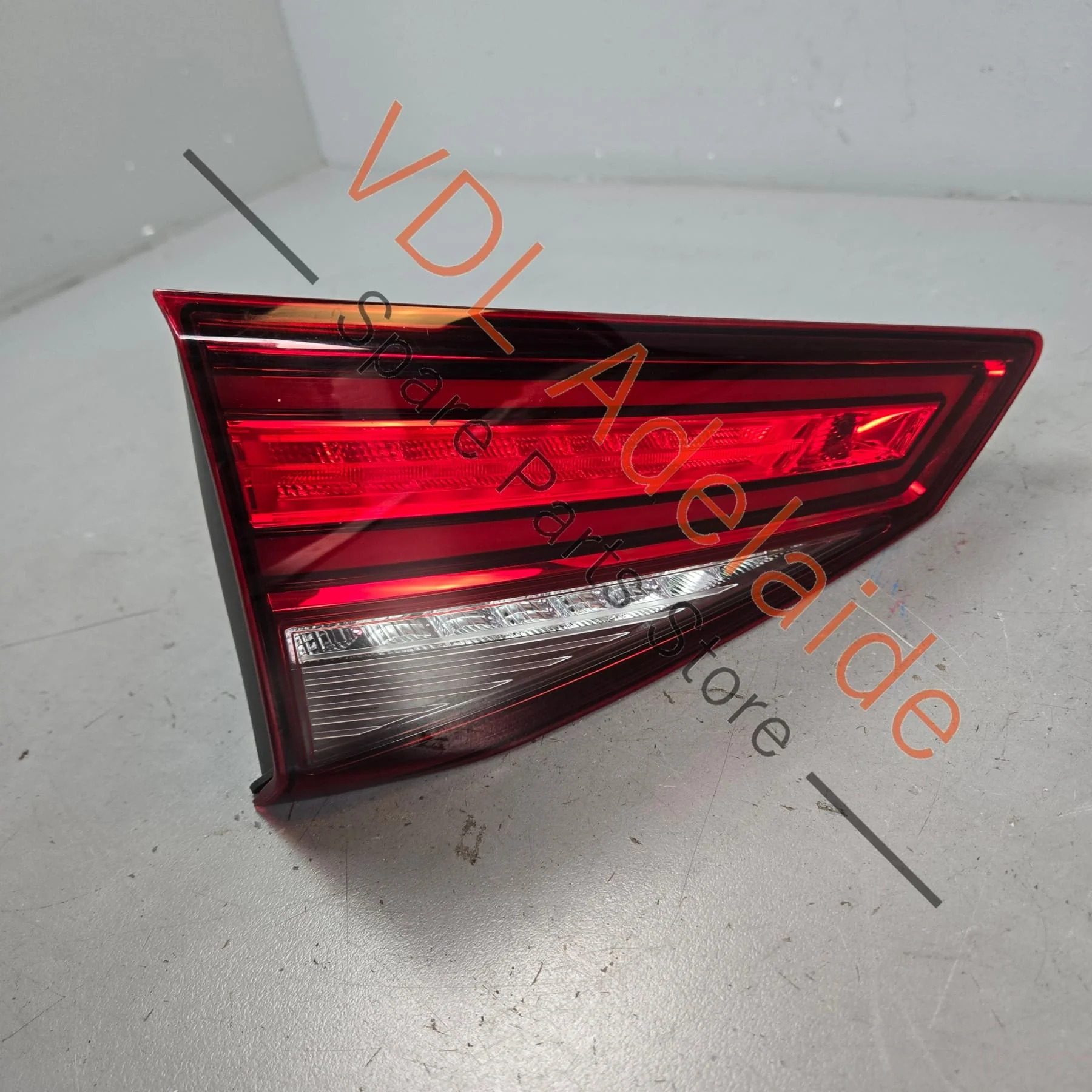 Cupra Ateca Rear Left Inner LED Tail Light 575945307G - Image 3
