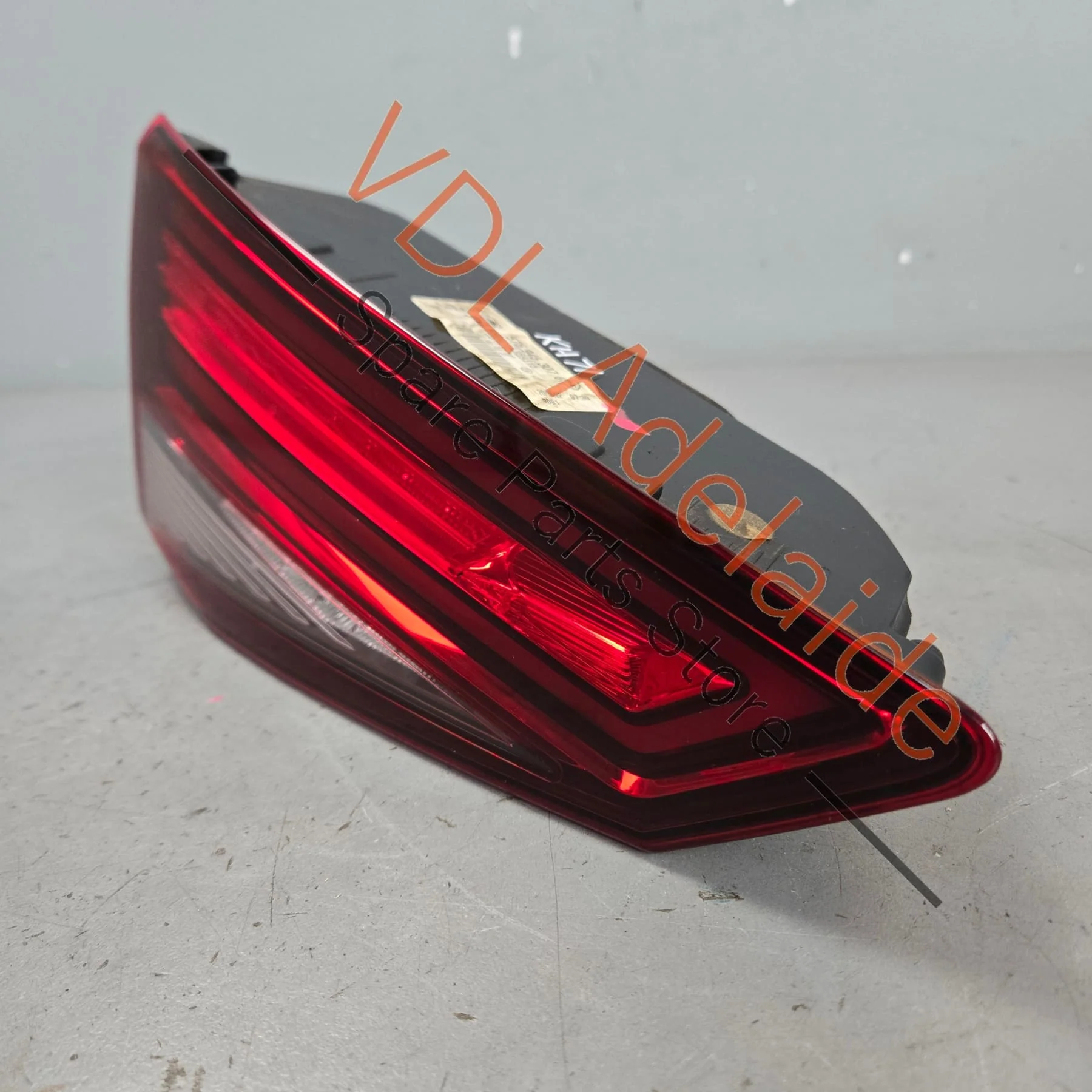 Cupra Ateca Rear Left Inner LED Tail Light 575945307G - Image 4
