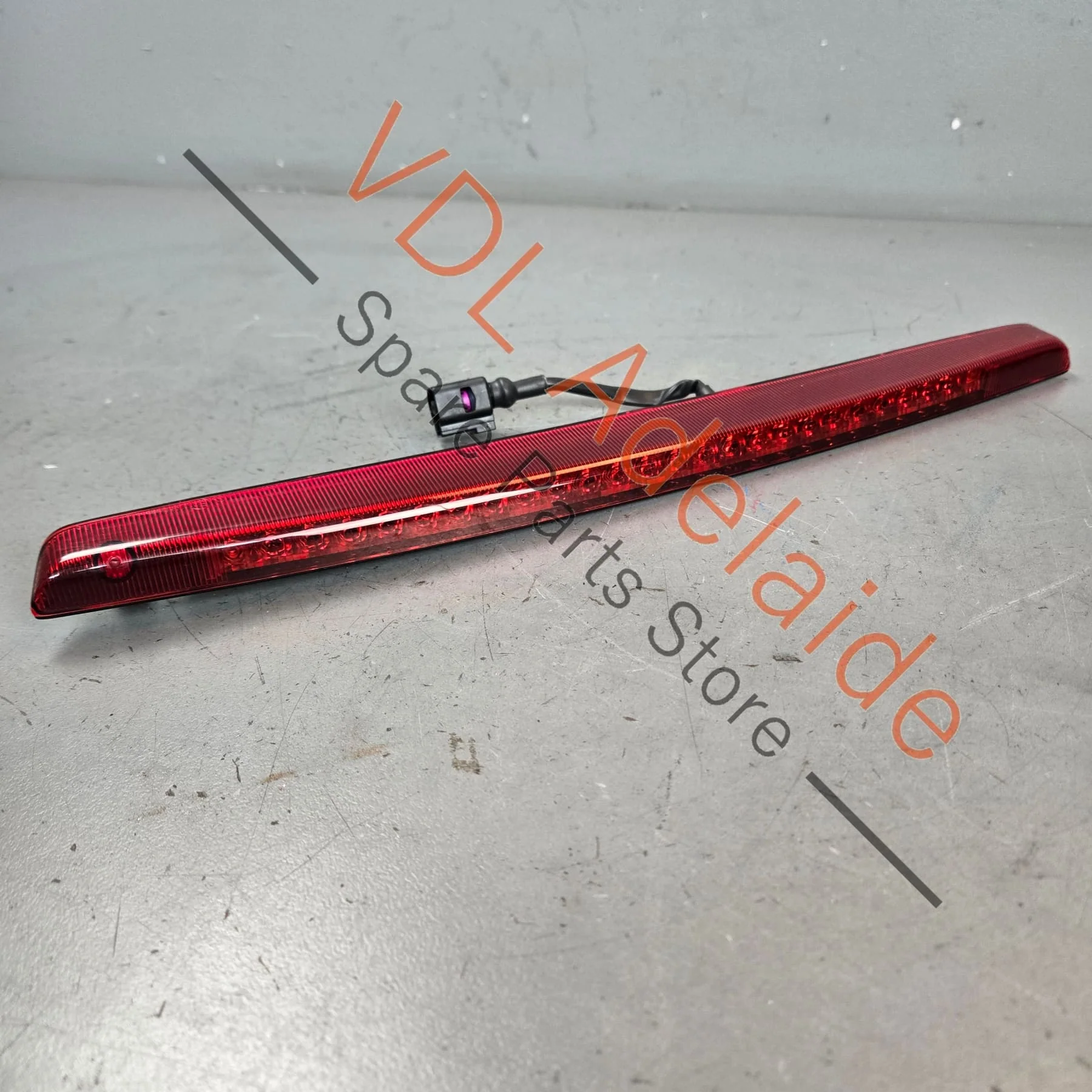 Cupra Ateca Rear Middle Third Centre LED Brake Tail Light 575945097B