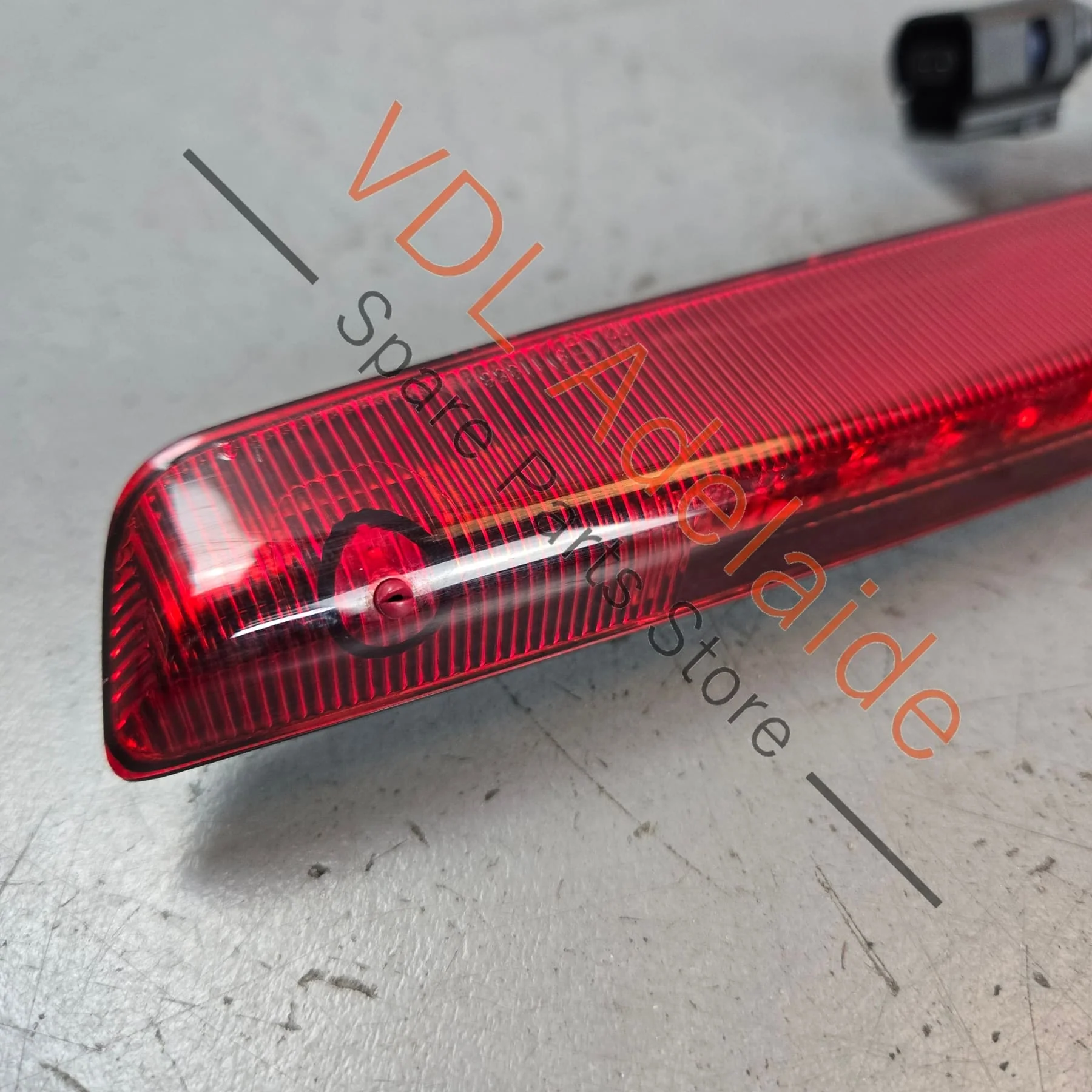 Cupra Ateca Rear Middle Third Centre LED Brake Tail Light 575945097B - Image 2