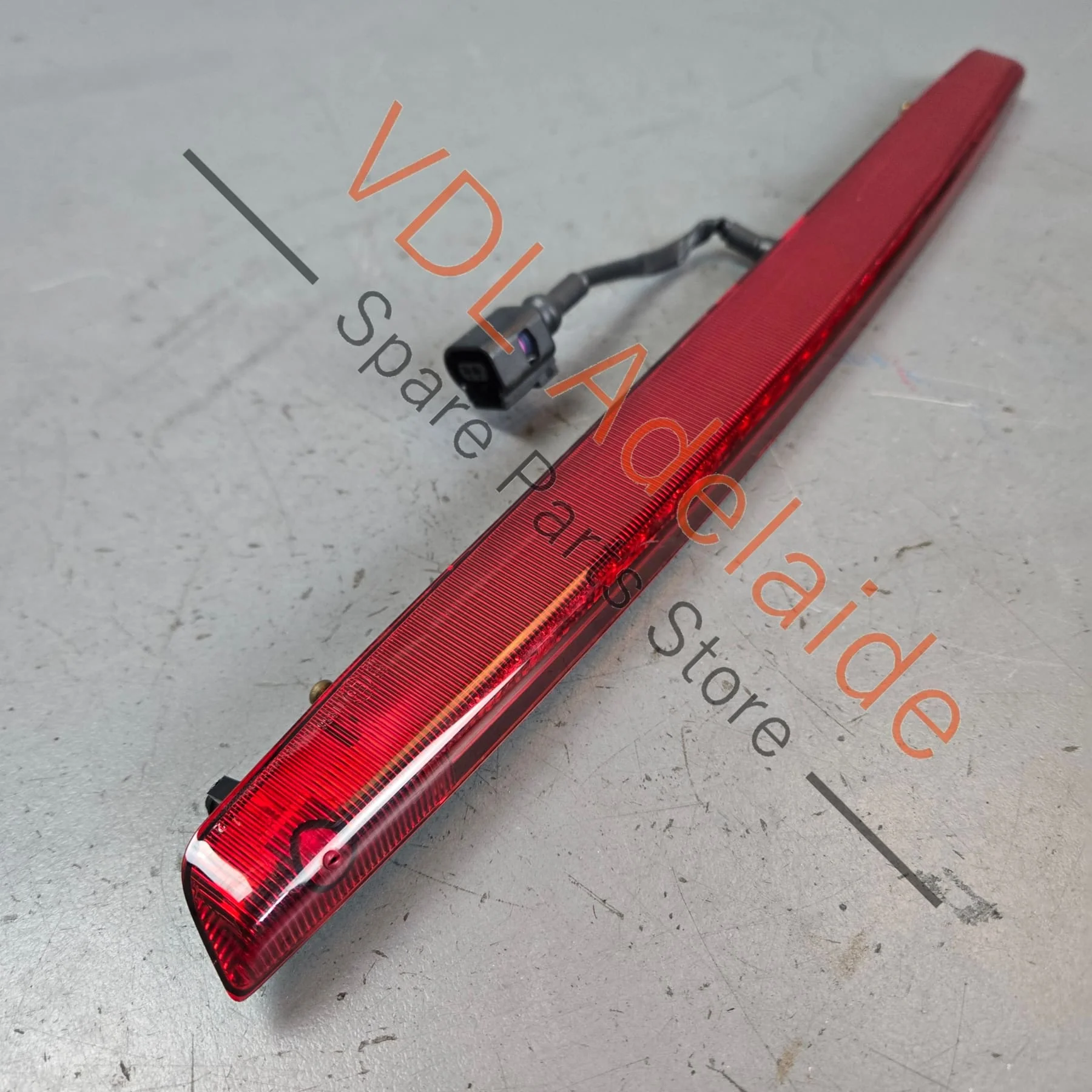 Cupra Ateca Rear Middle Third Centre LED Brake Tail Light 575945097B - Image 3