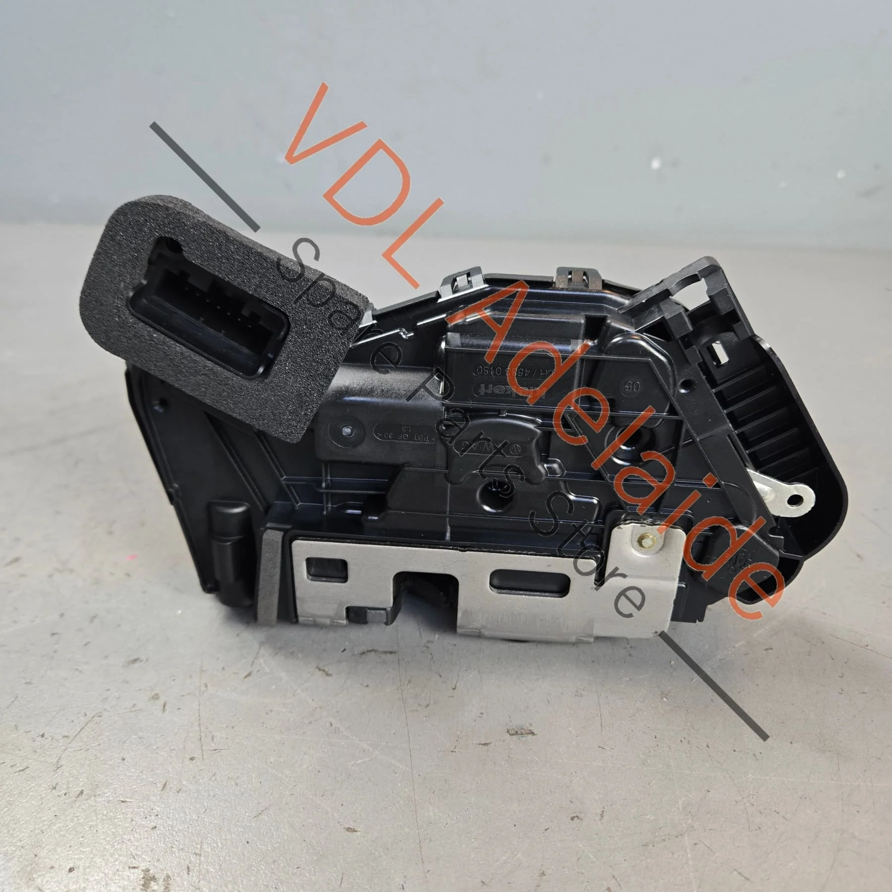Cupra Ateca Front Left Door Lock Mechanism for Keyless entry vehicles 5TC837015E - Image 3