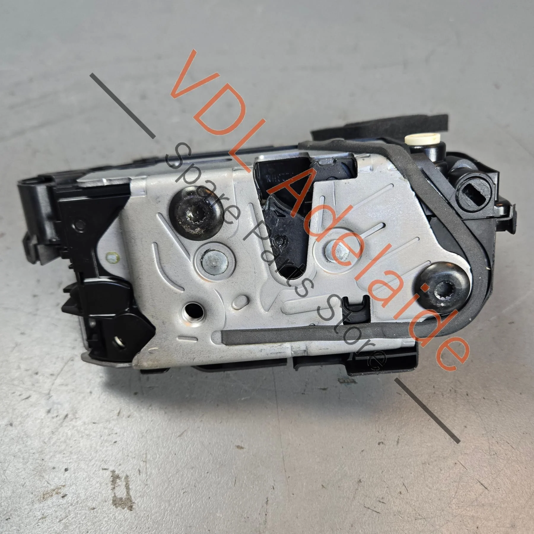 Cupra Ateca Right Rear Door Lock Mechanism for Keyless entry vehicles 5TA839016Q - Image 4