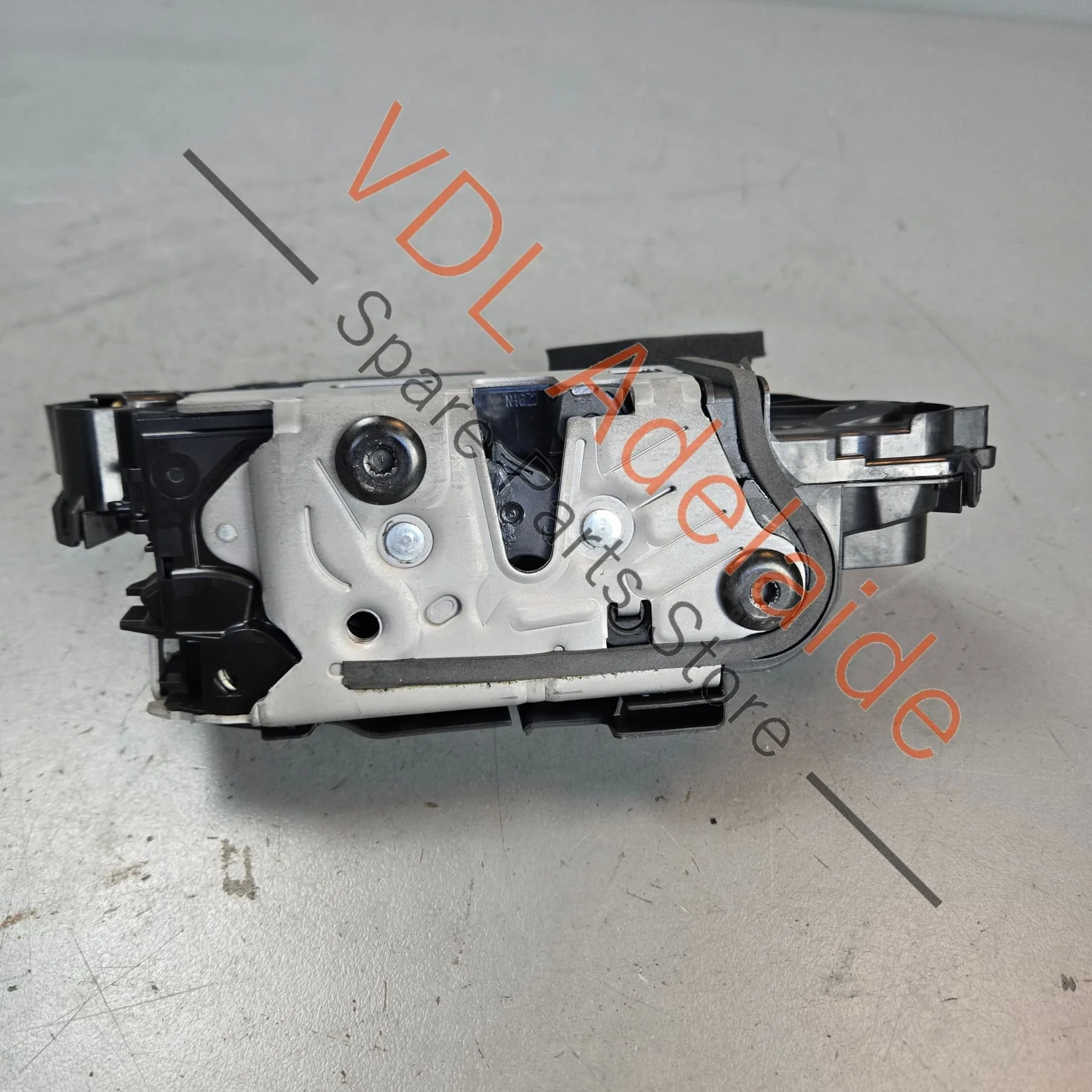 Cupra Ateca Front Right Door Lock Mechanism for Keyless entry vehicles 5TC837016E - Image 4
